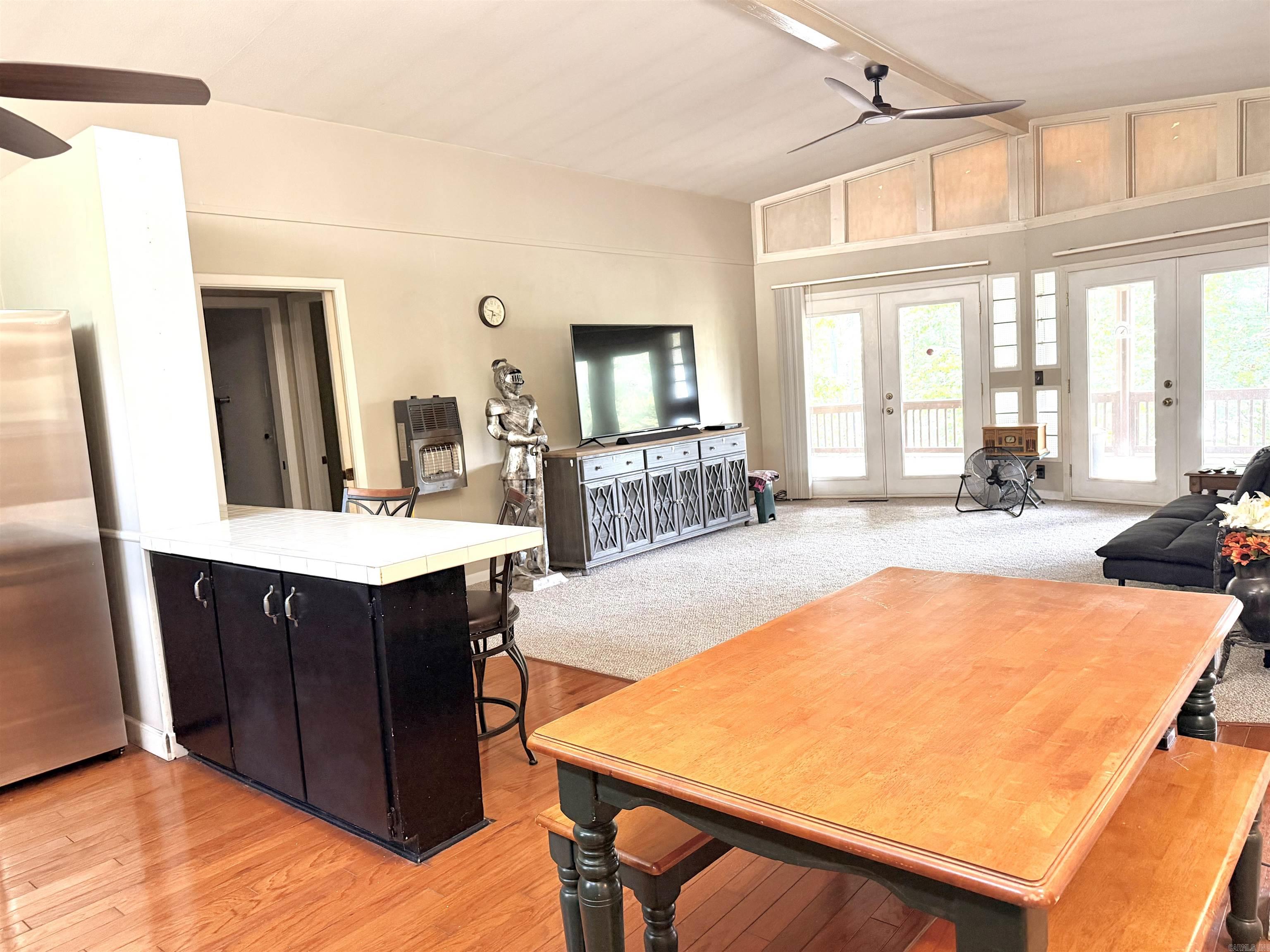 419 Belmont Acres Circle  Tumbling Shoals, AR