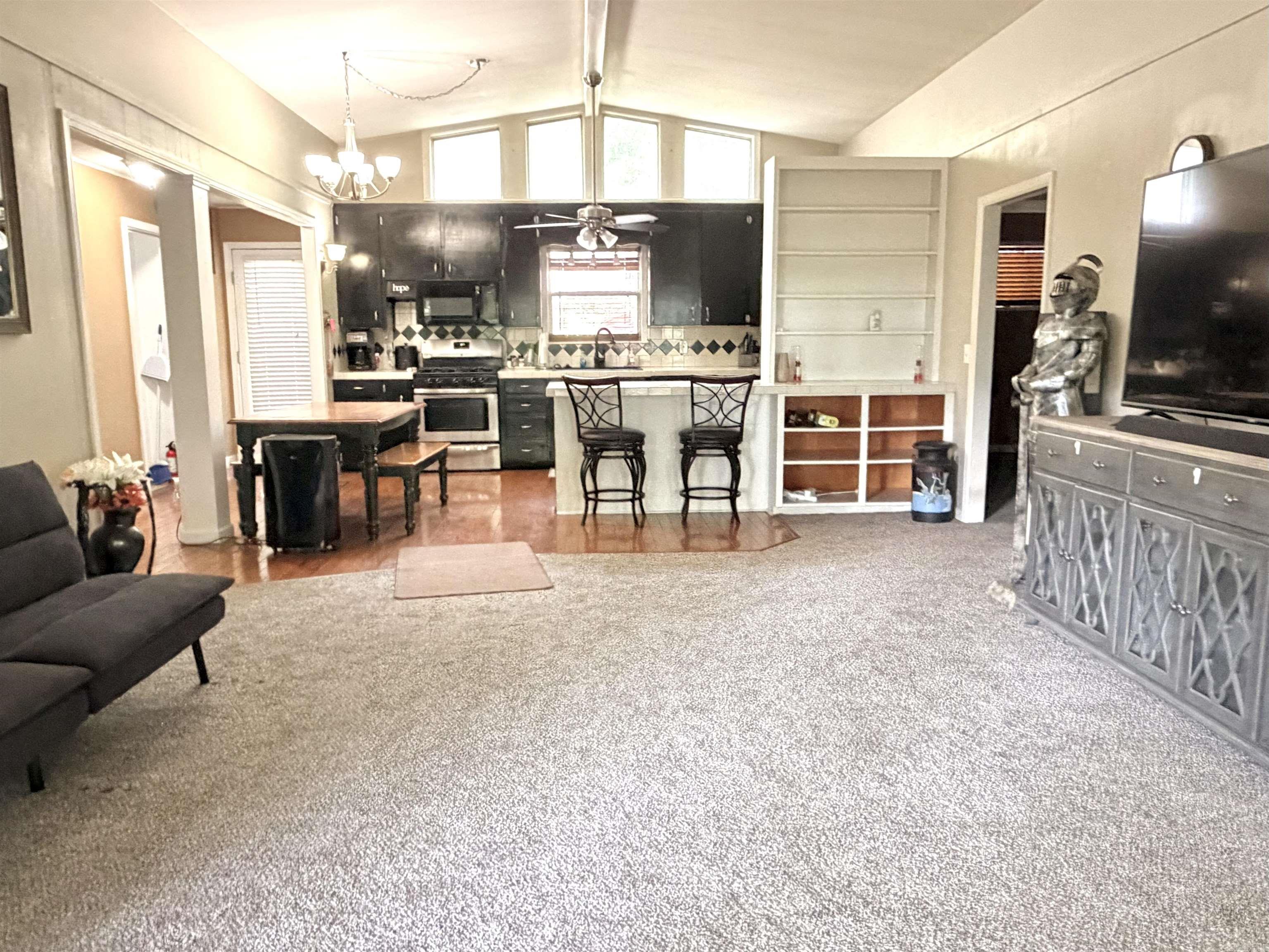 419 Belmont Acres Circle  Tumbling Shoals, AR