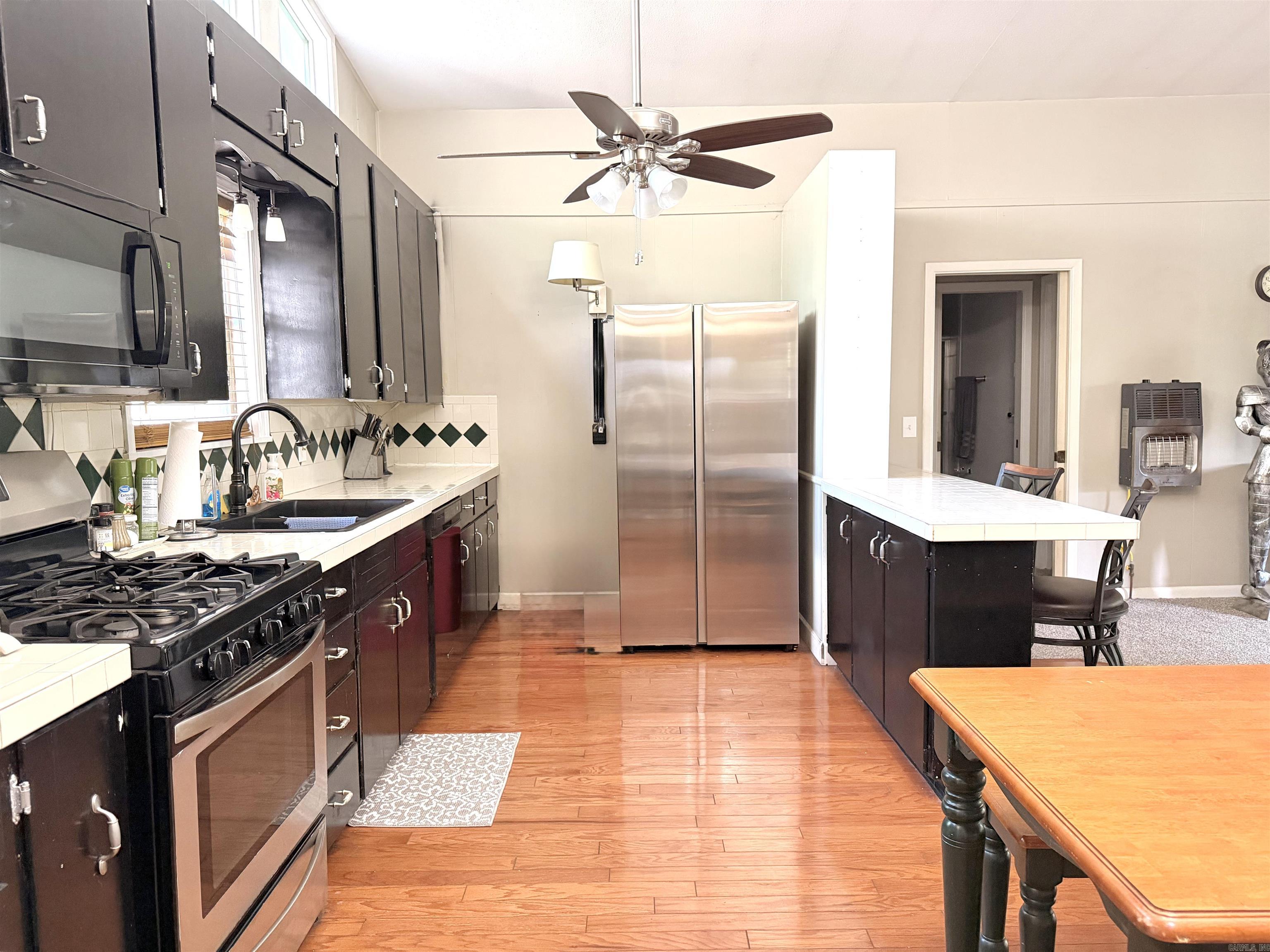 419 Belmont Acres Circle  Tumbling Shoals, AR