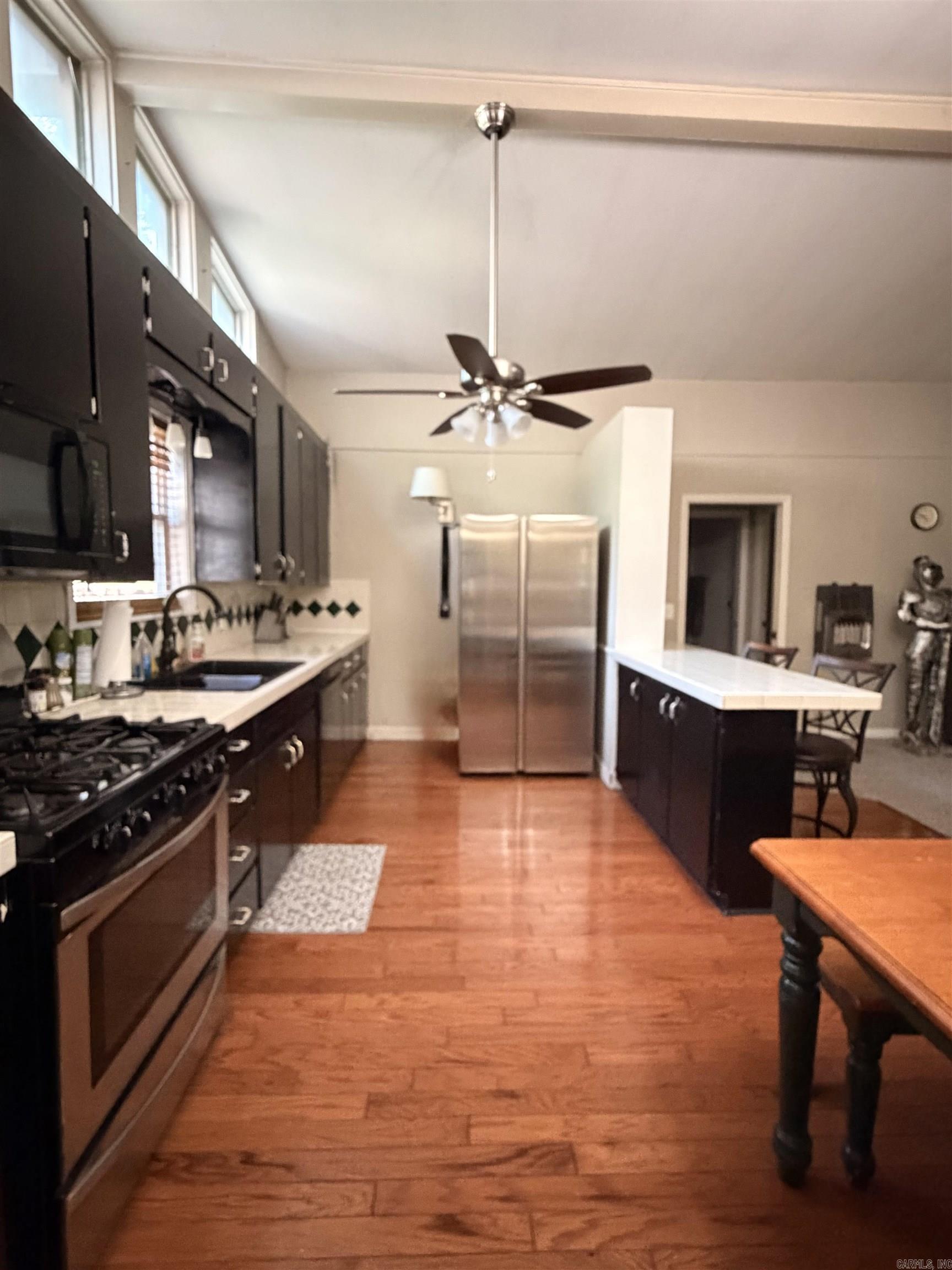 419 Belmont Acres Circle  Tumbling Shoals, AR