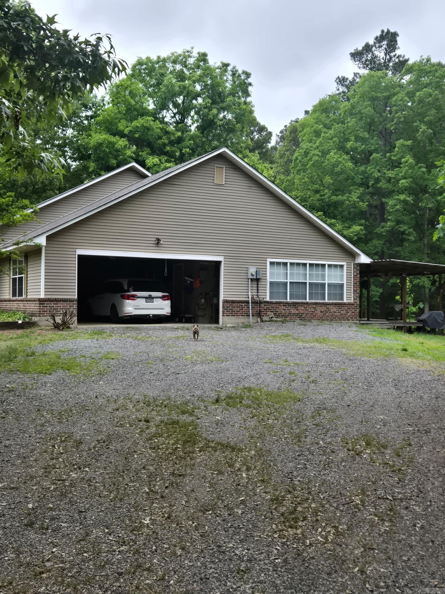 185 State Hwy 273  Fordyce, AR