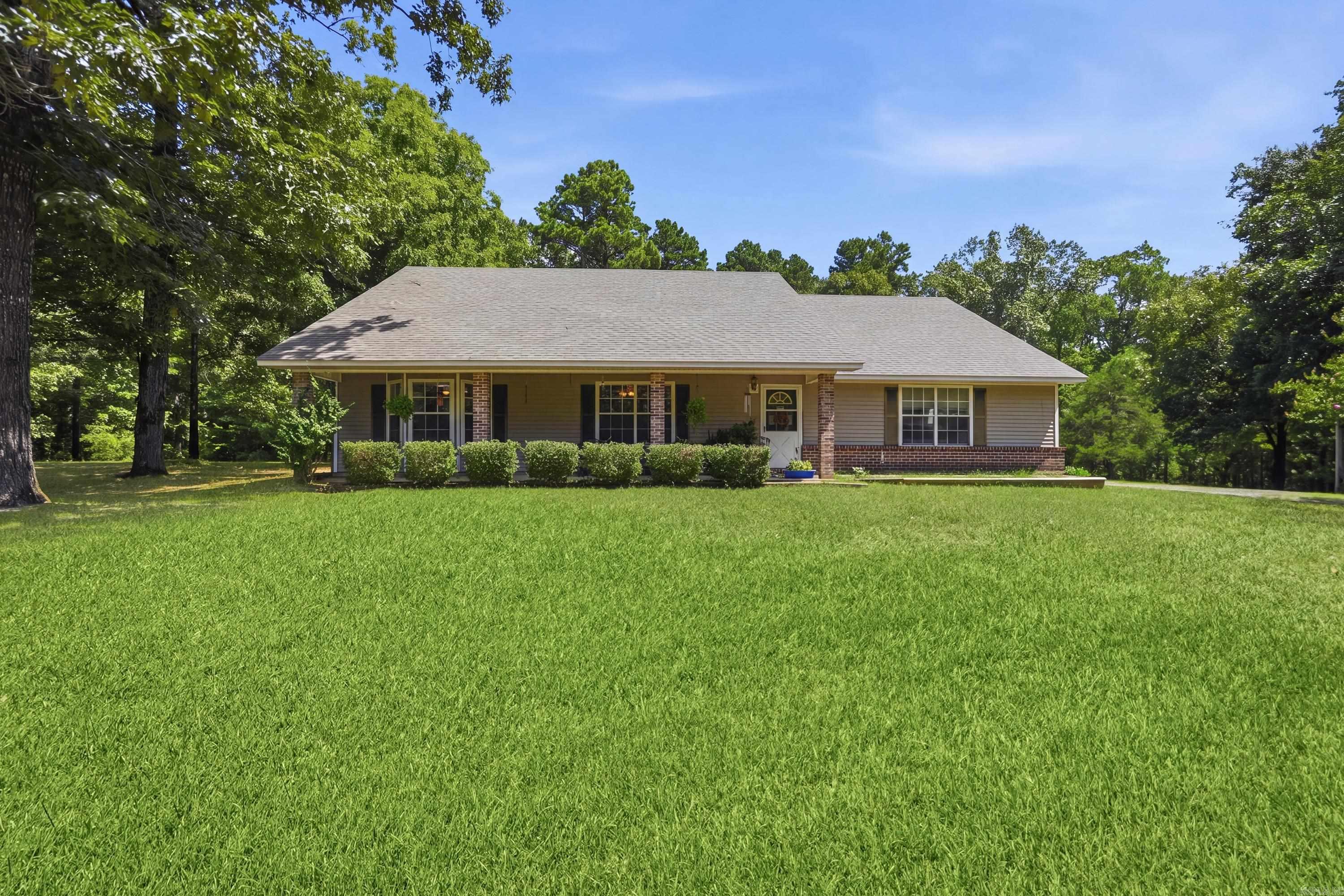 185 State Hwy 273  Fordyce, AR