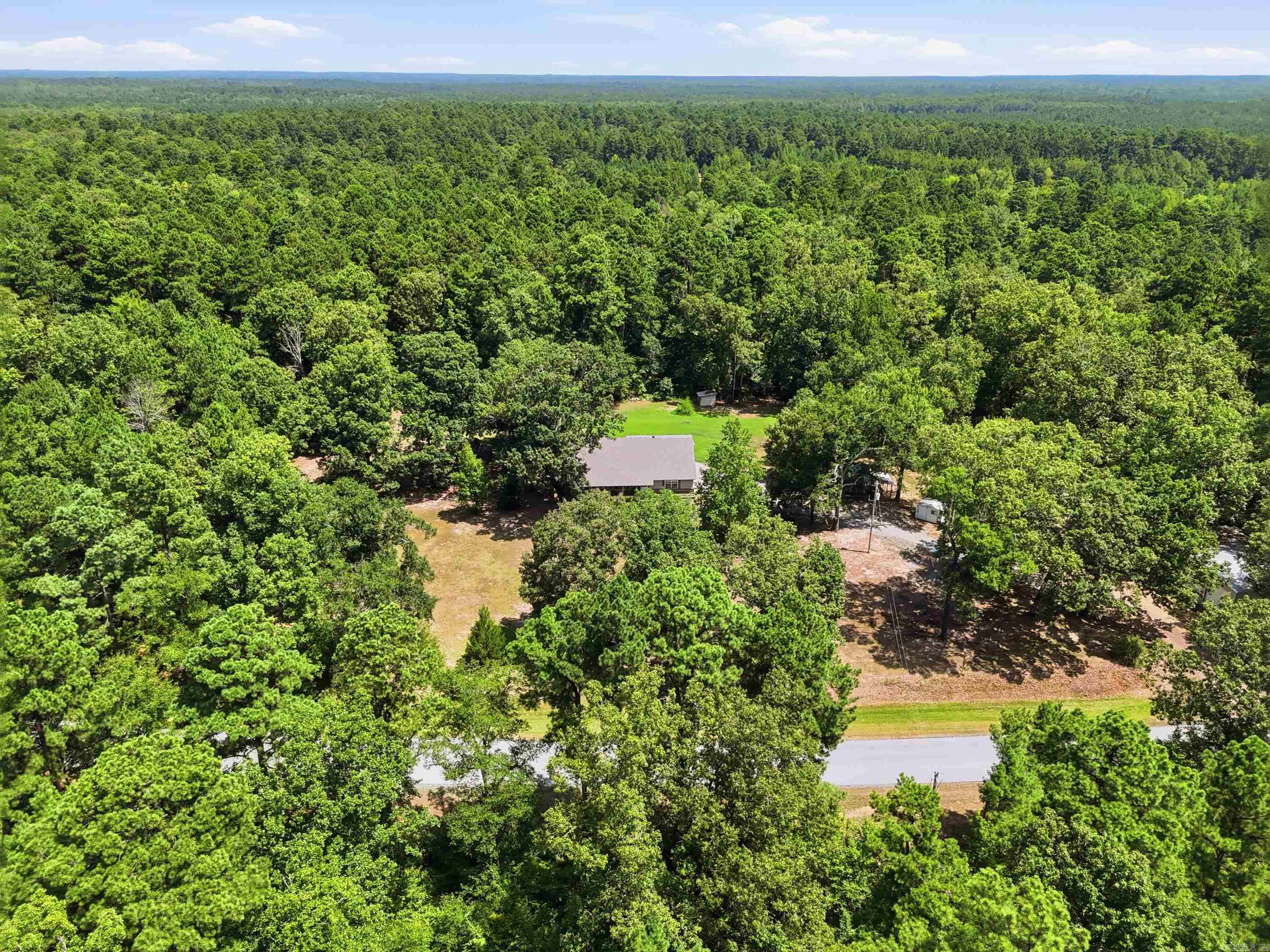 185 State Hwy 273  Fordyce, AR