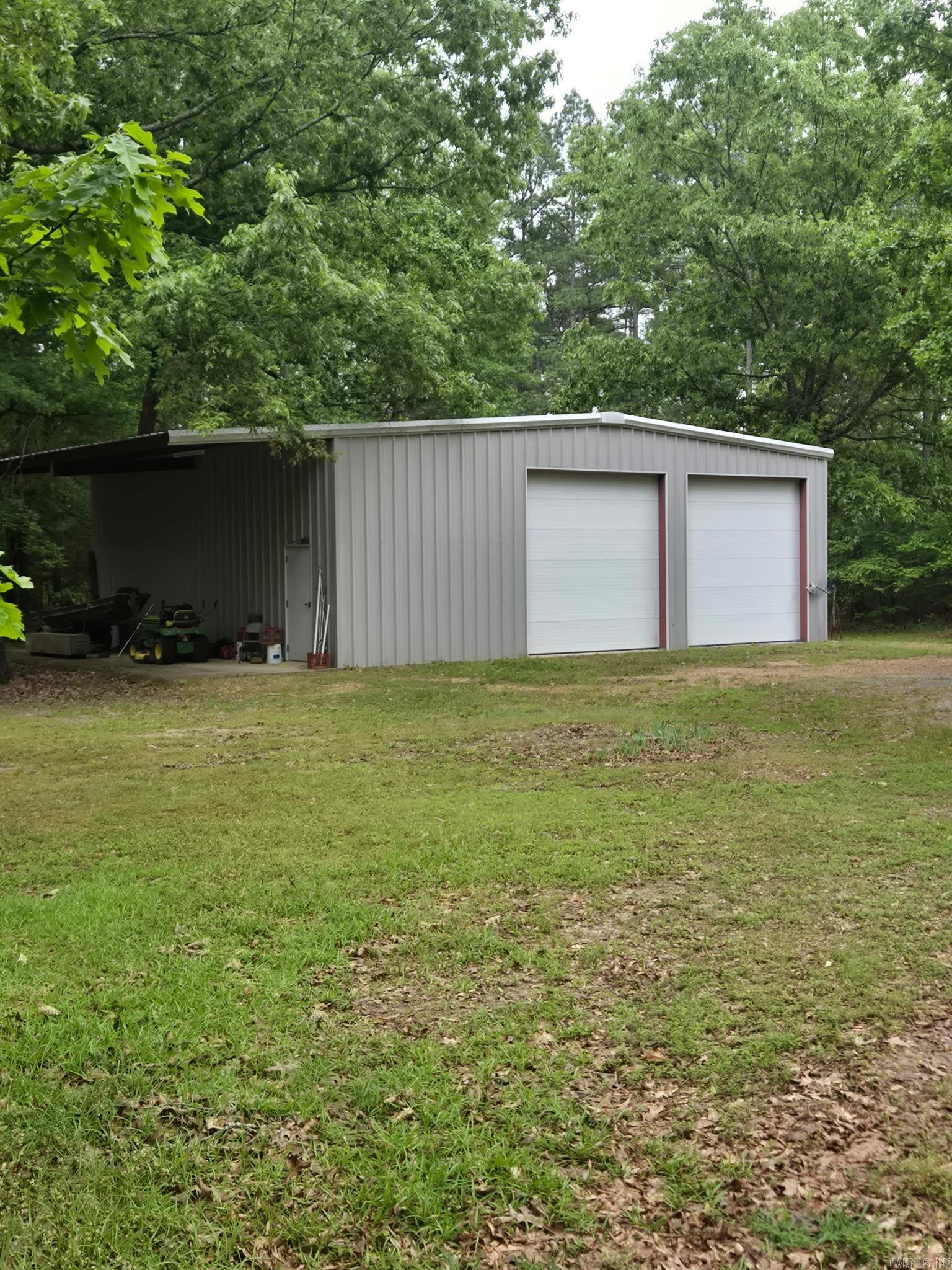 185 State Hwy 273  Fordyce, AR