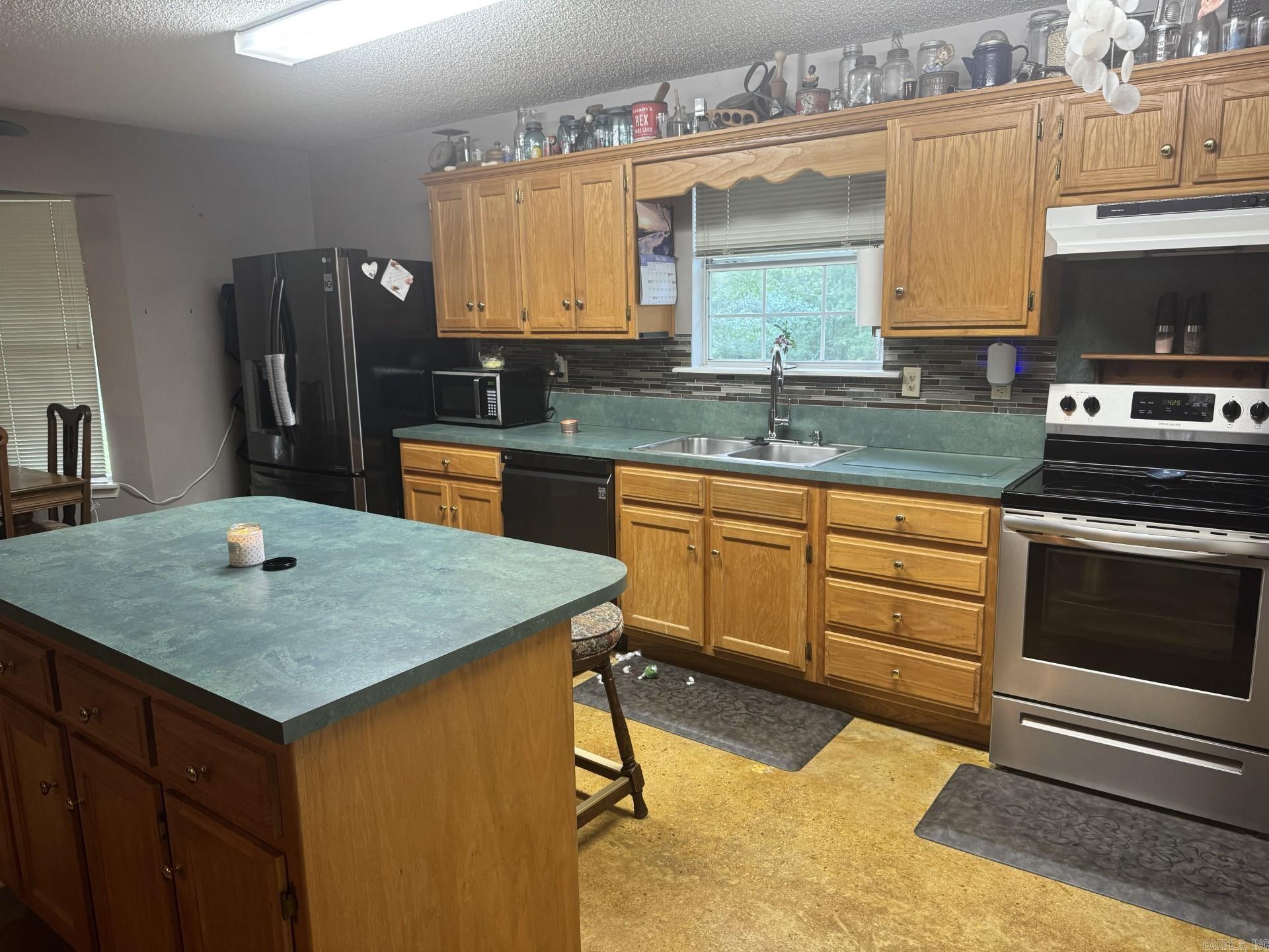 185 State Hwy 273  Fordyce, AR