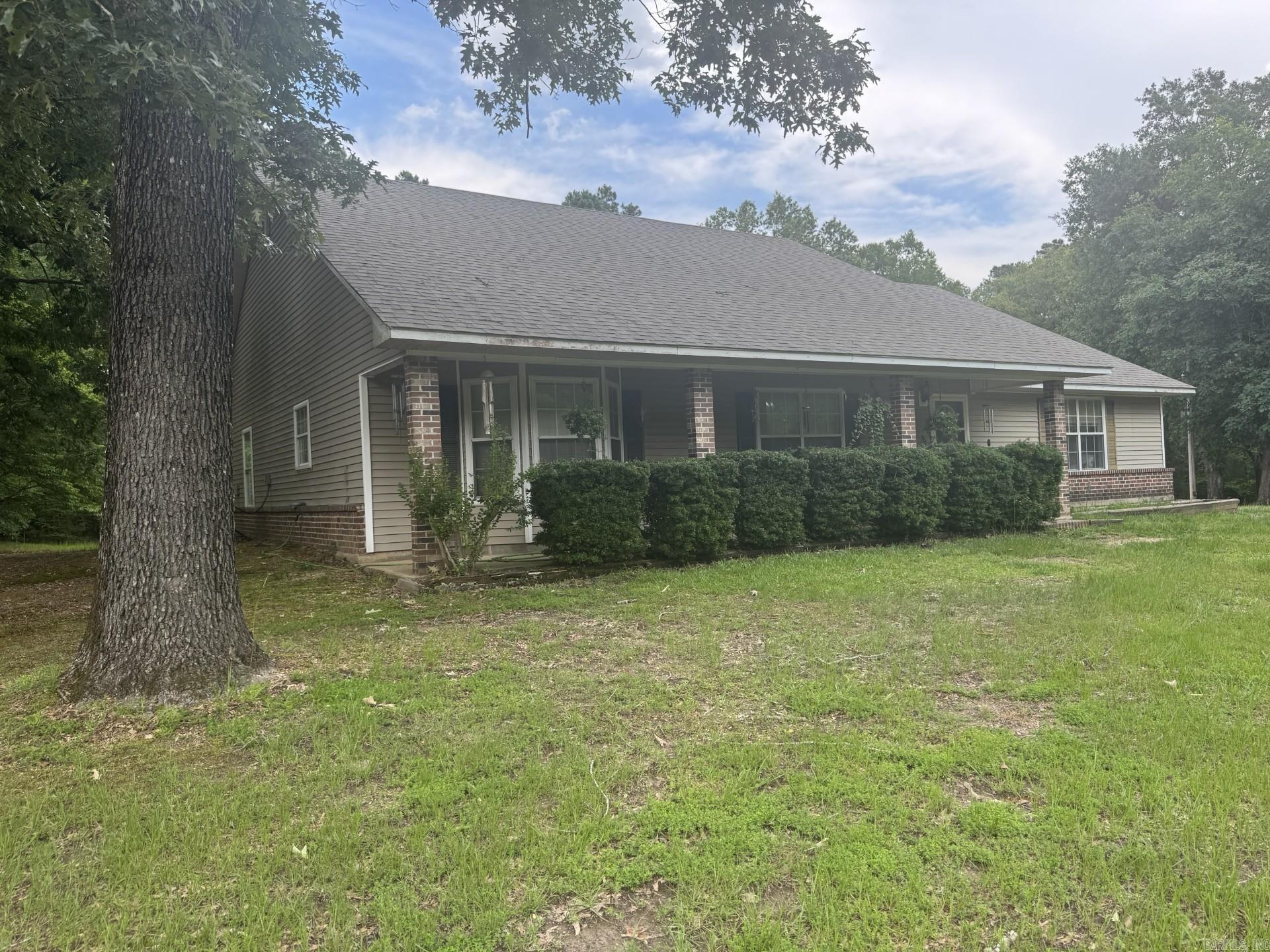 185 State Hwy 273  Fordyce, AR