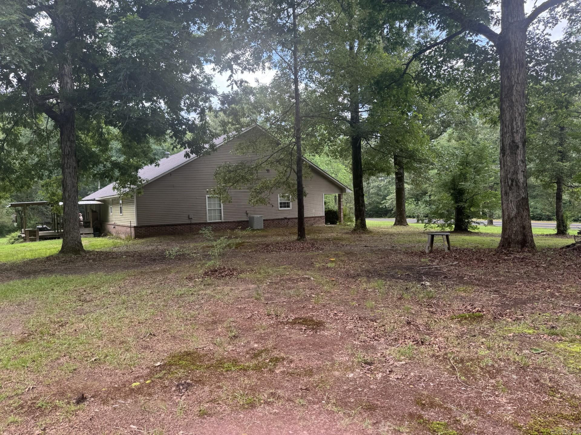 185 State Hwy 273  Fordyce, AR