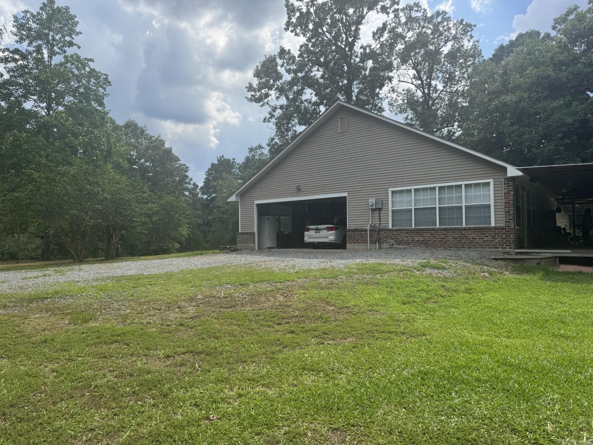 185 State Hwy 273  Fordyce, AR