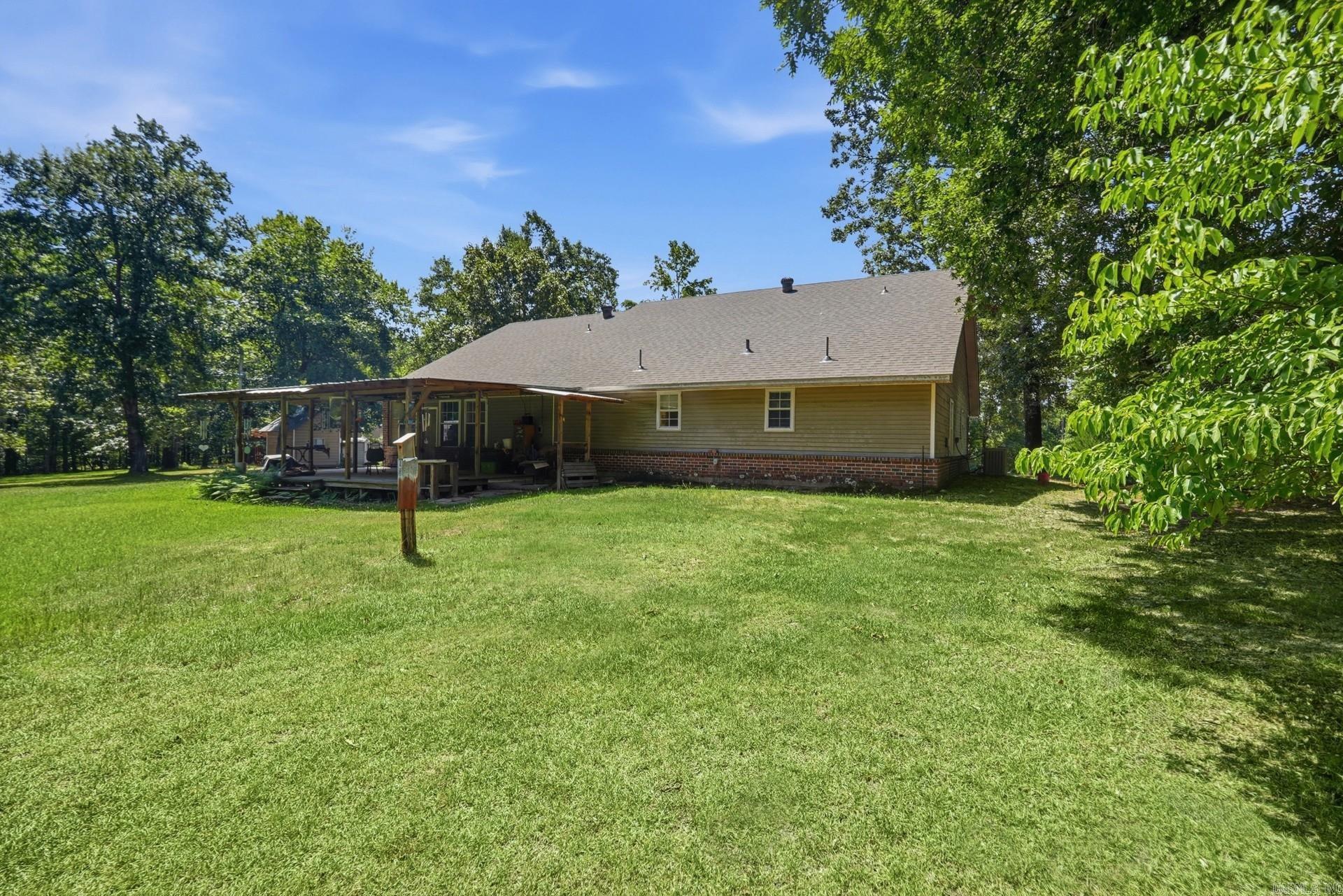 185 State Hwy 273  Fordyce, AR