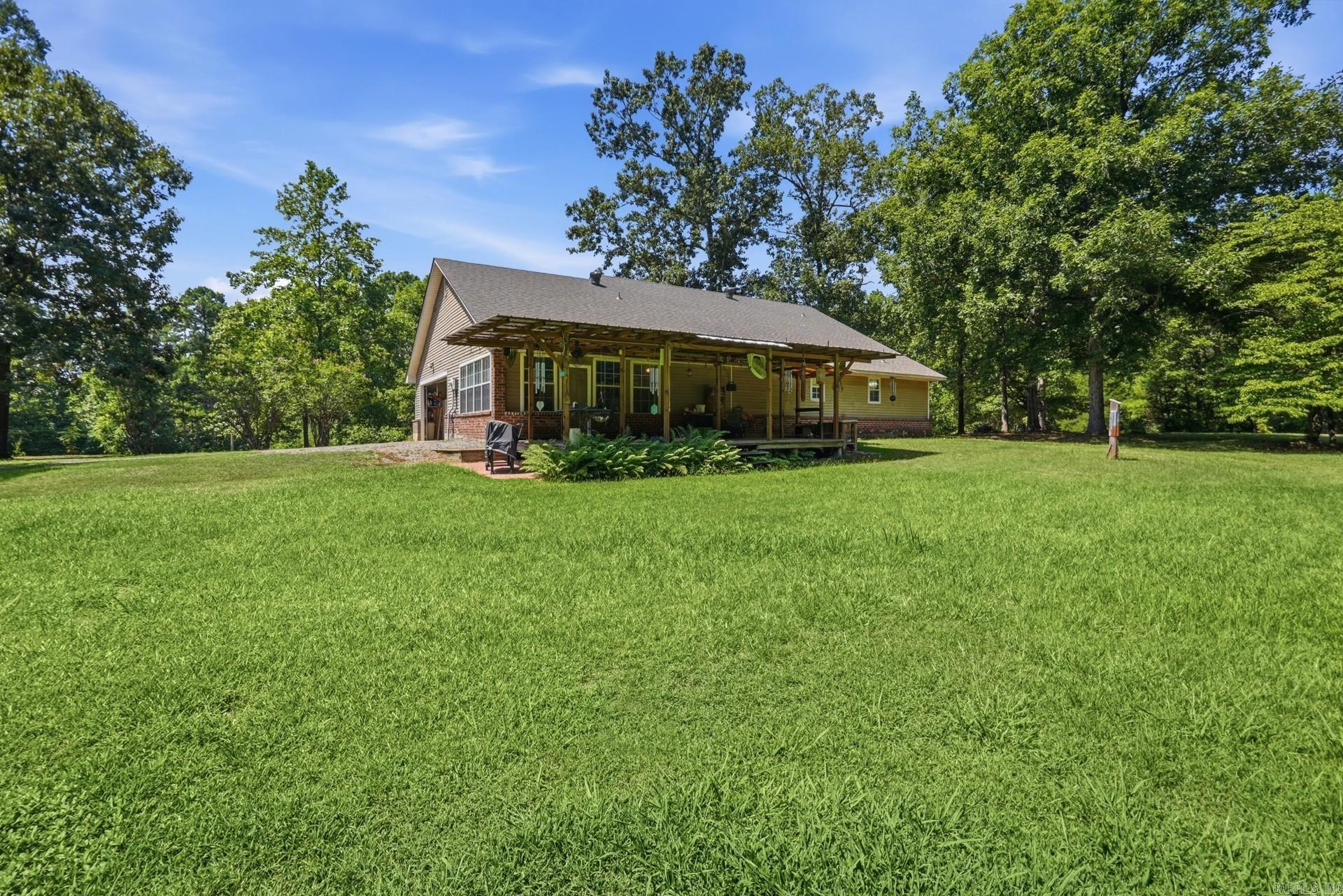 185 State Hwy 273  Fordyce, AR