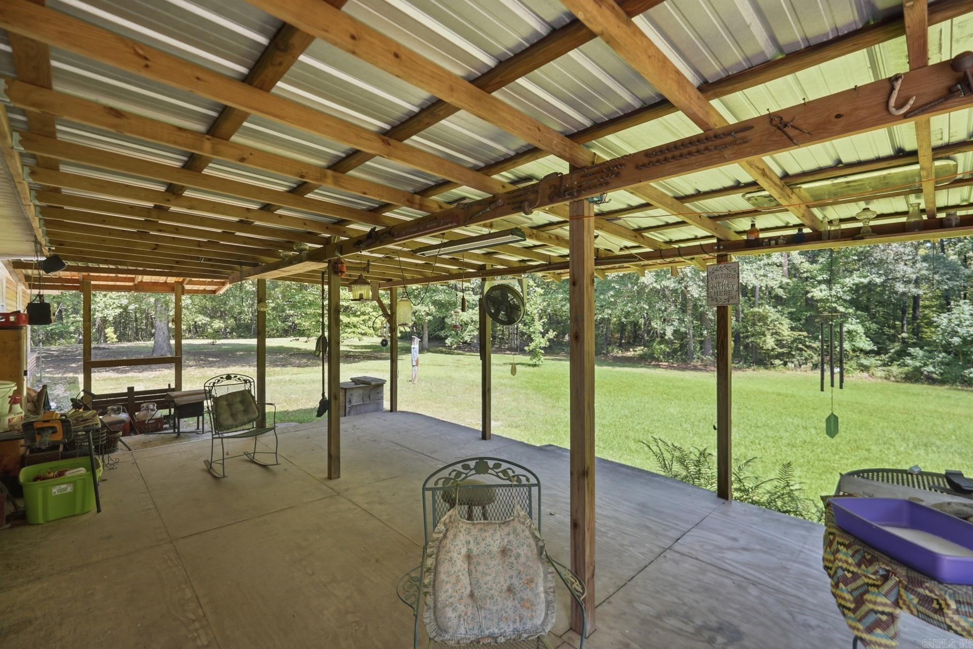 185 State Hwy 273  Fordyce, AR
