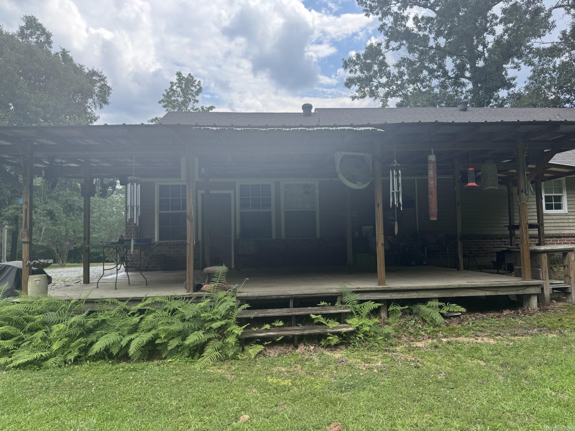 185 State Hwy 273  Fordyce, AR