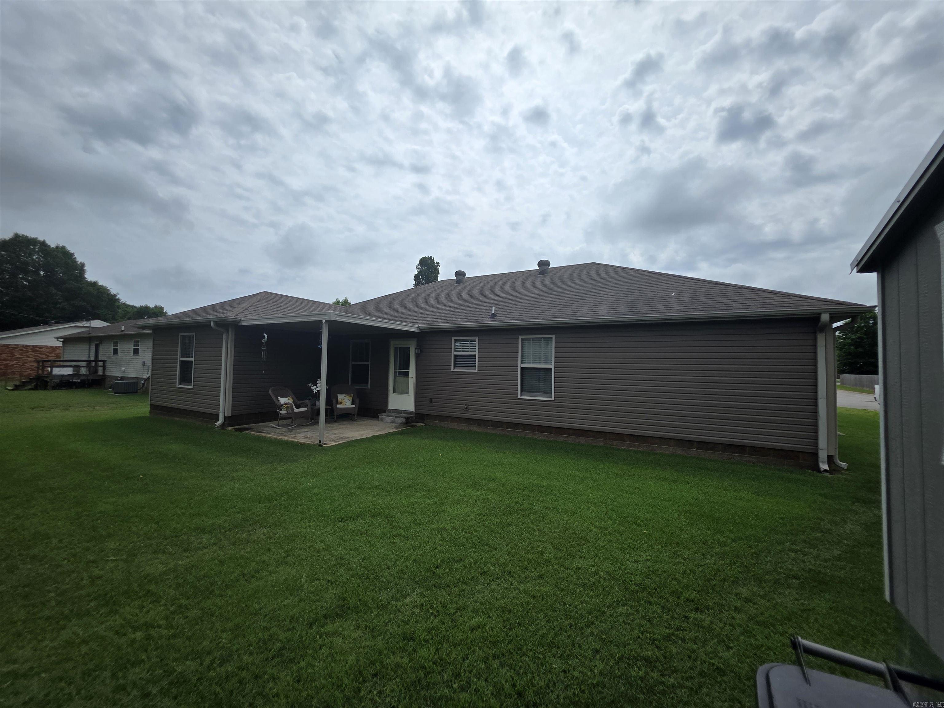82 Sundale  Paragould, AR
