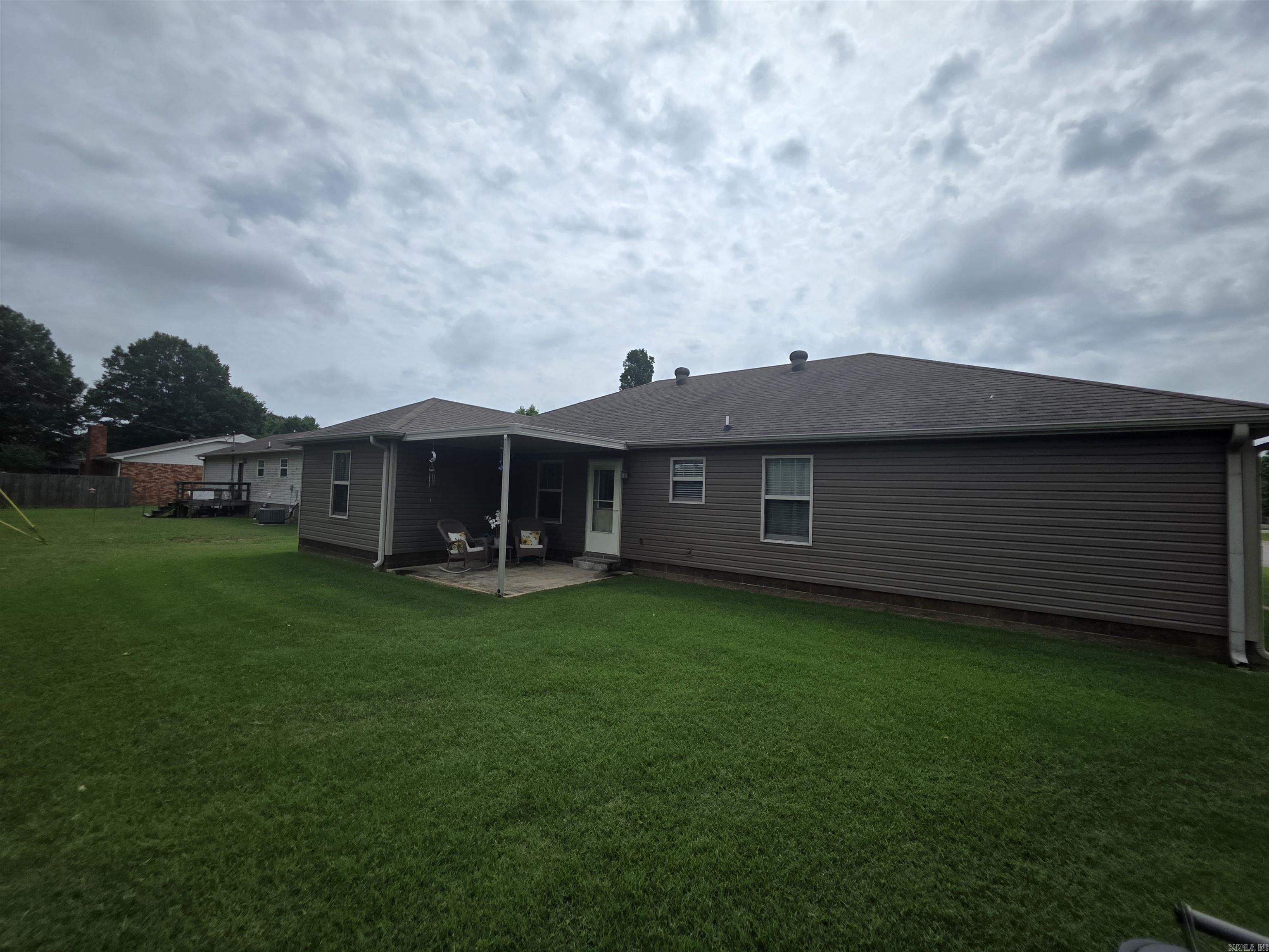 82 Sundale  Paragould, AR