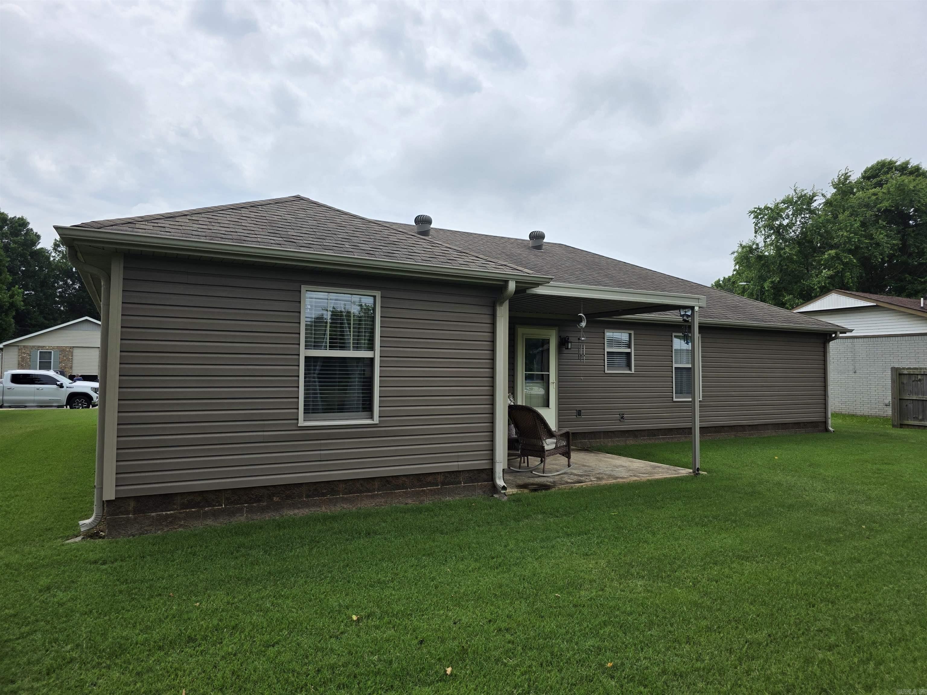 82 Sundale  Paragould, AR
