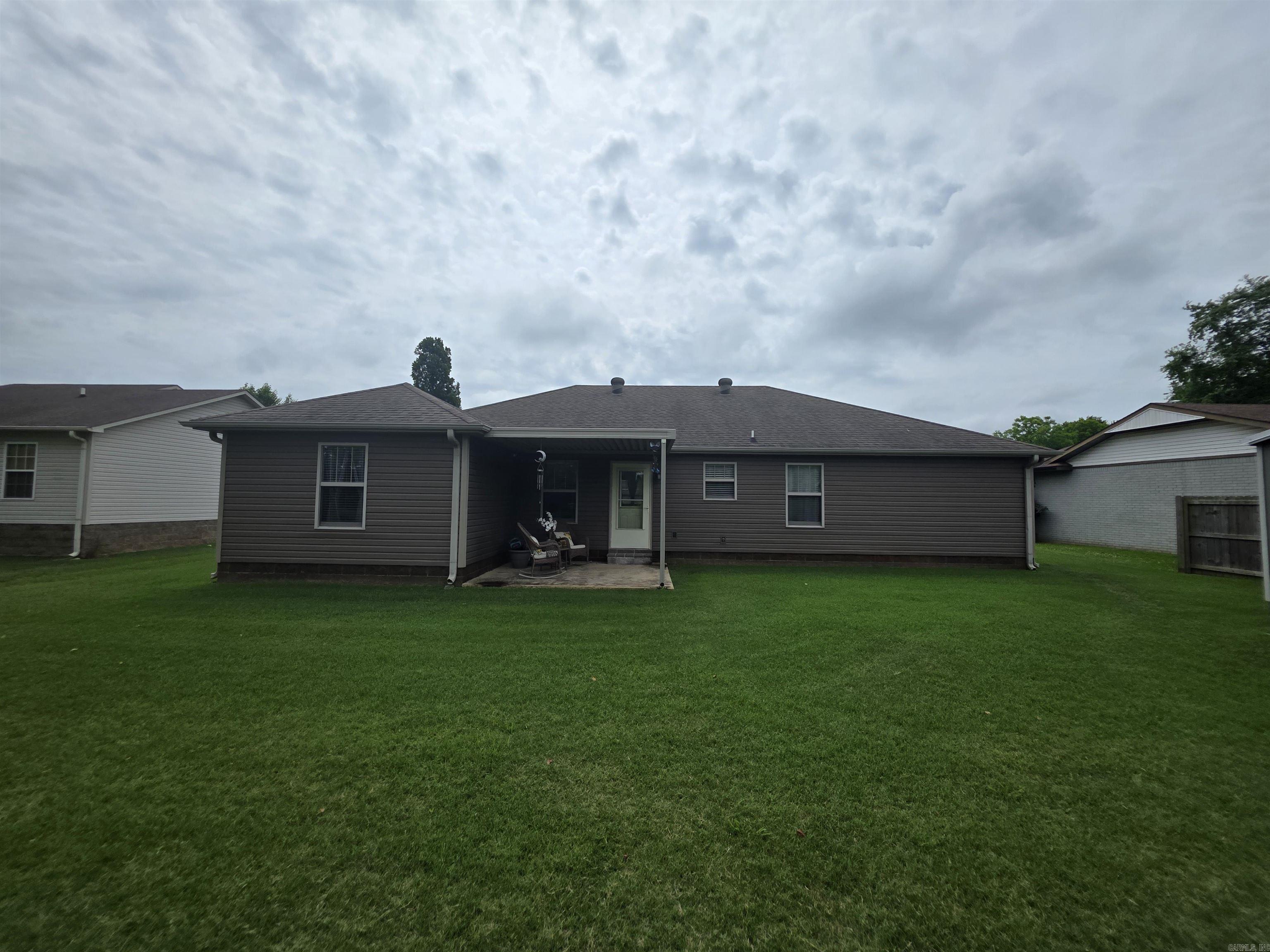 82 Sundale  Paragould, AR