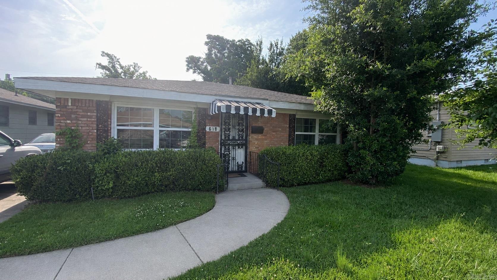 618 N Walnut  North Little Rock, AR