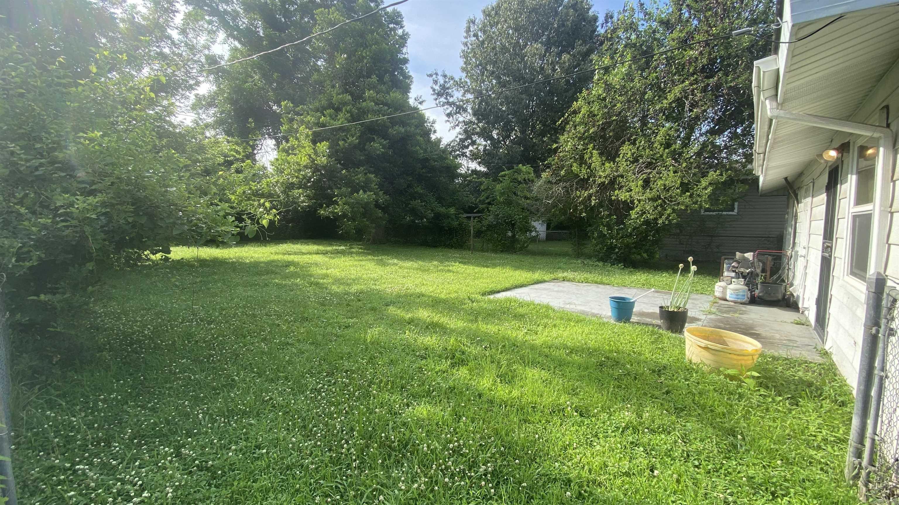 618 N Walnut  North Little Rock, AR