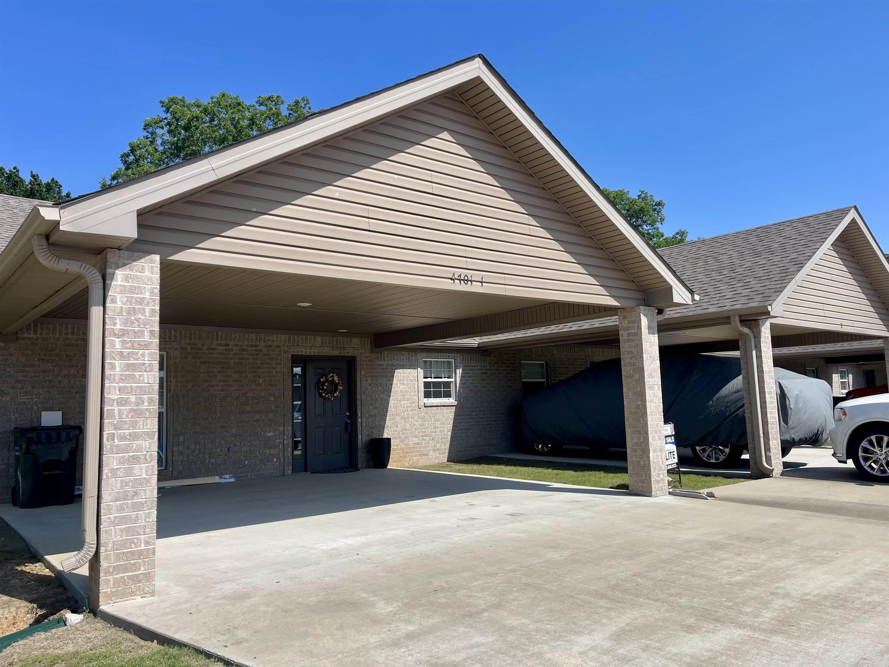 4701  Antosh  Jonesboro, AR