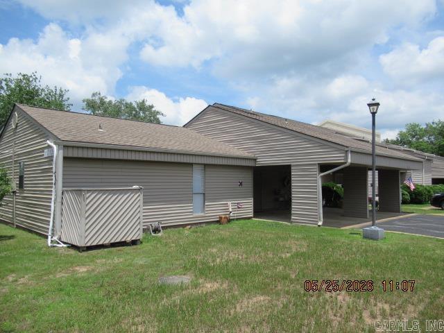 135  Hillview  Fairfield Bay, AR
