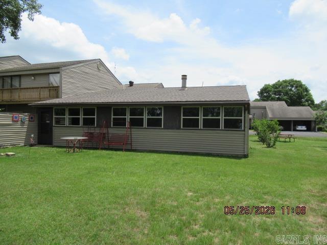 135 Hillview  Fairfield Bay, AR