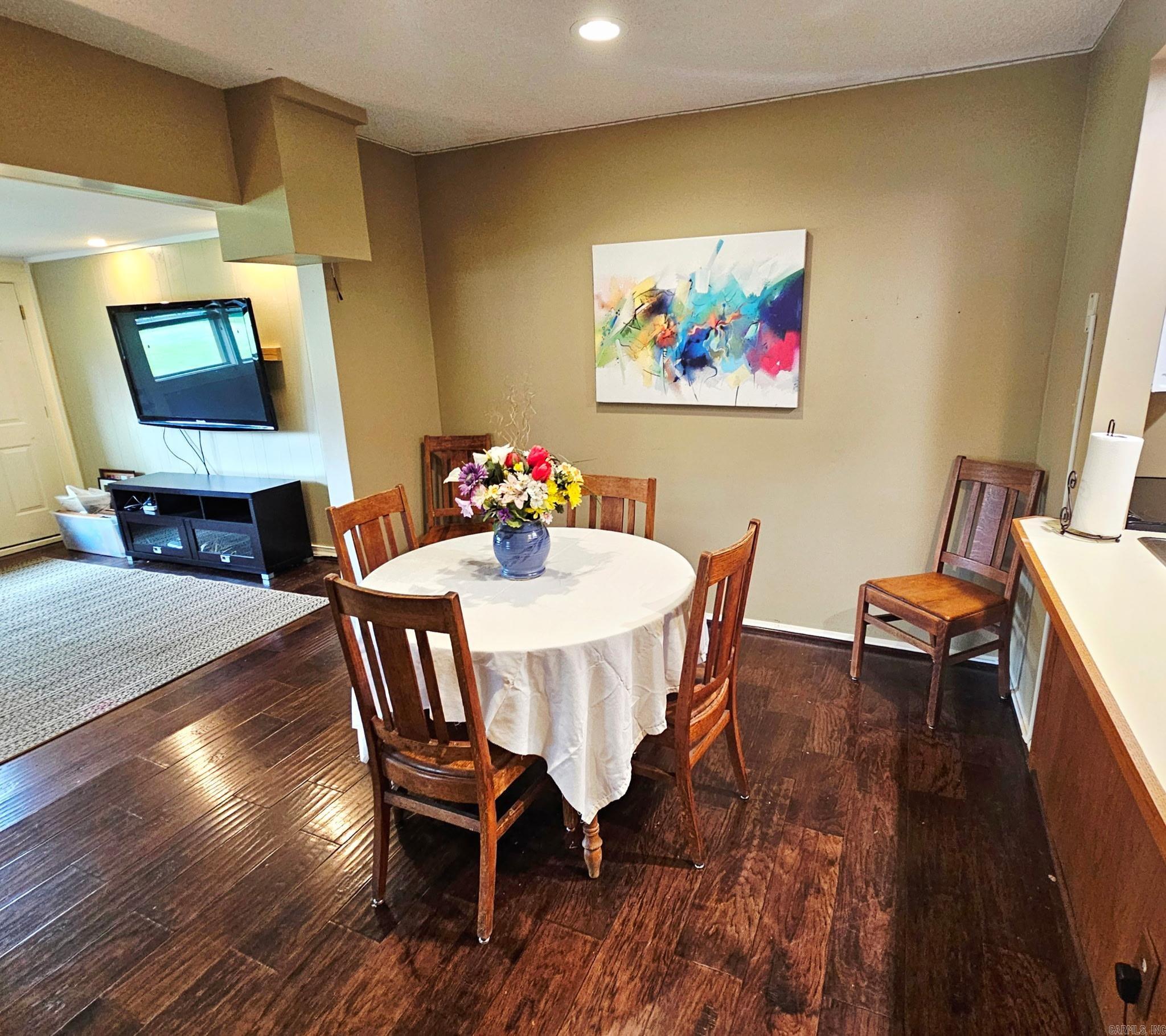 135 Hillview  Fairfield Bay, AR