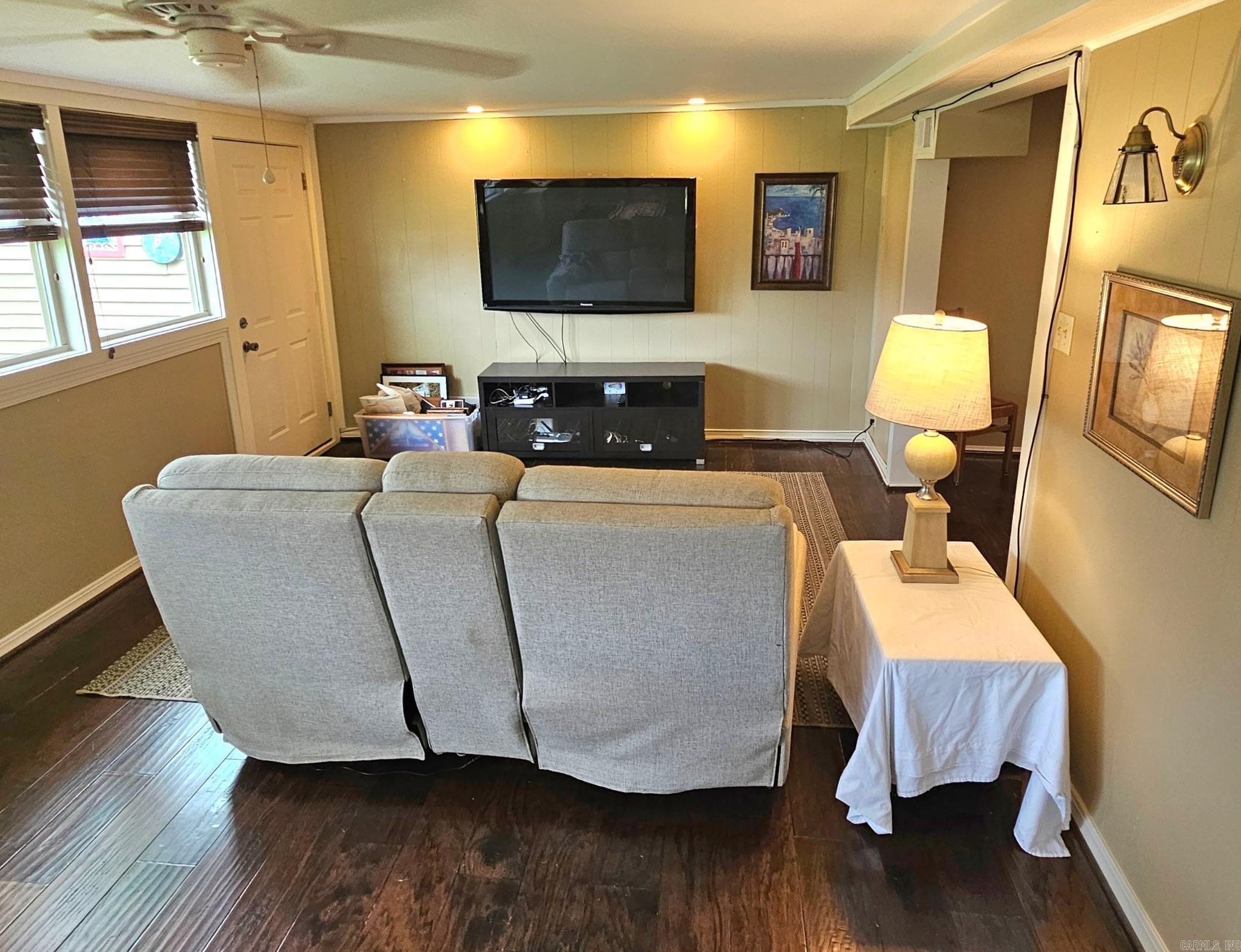135 Hillview  Fairfield Bay, AR