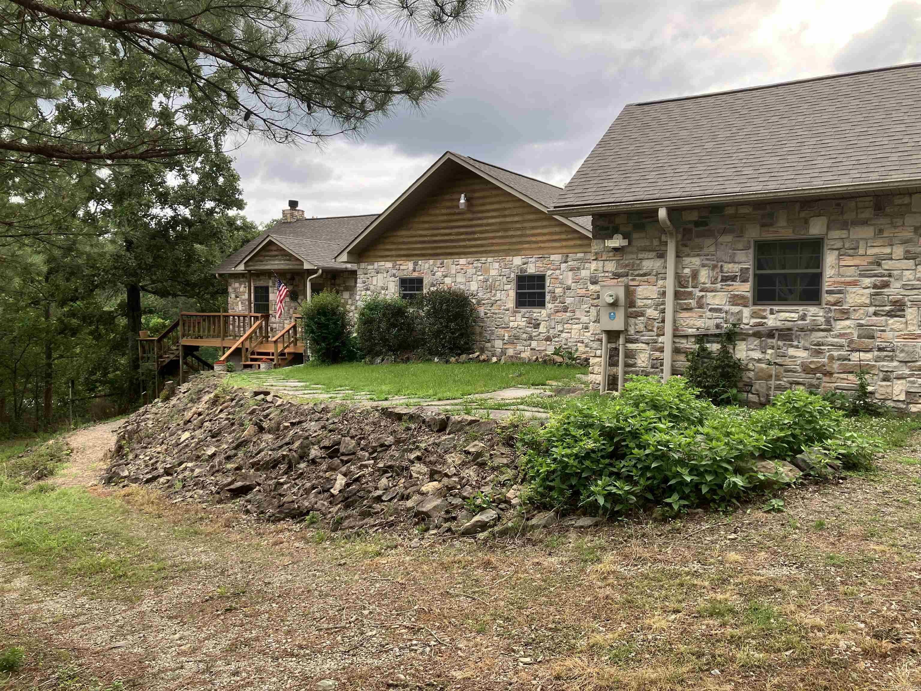 142  Anatole  Hot Springs, AR