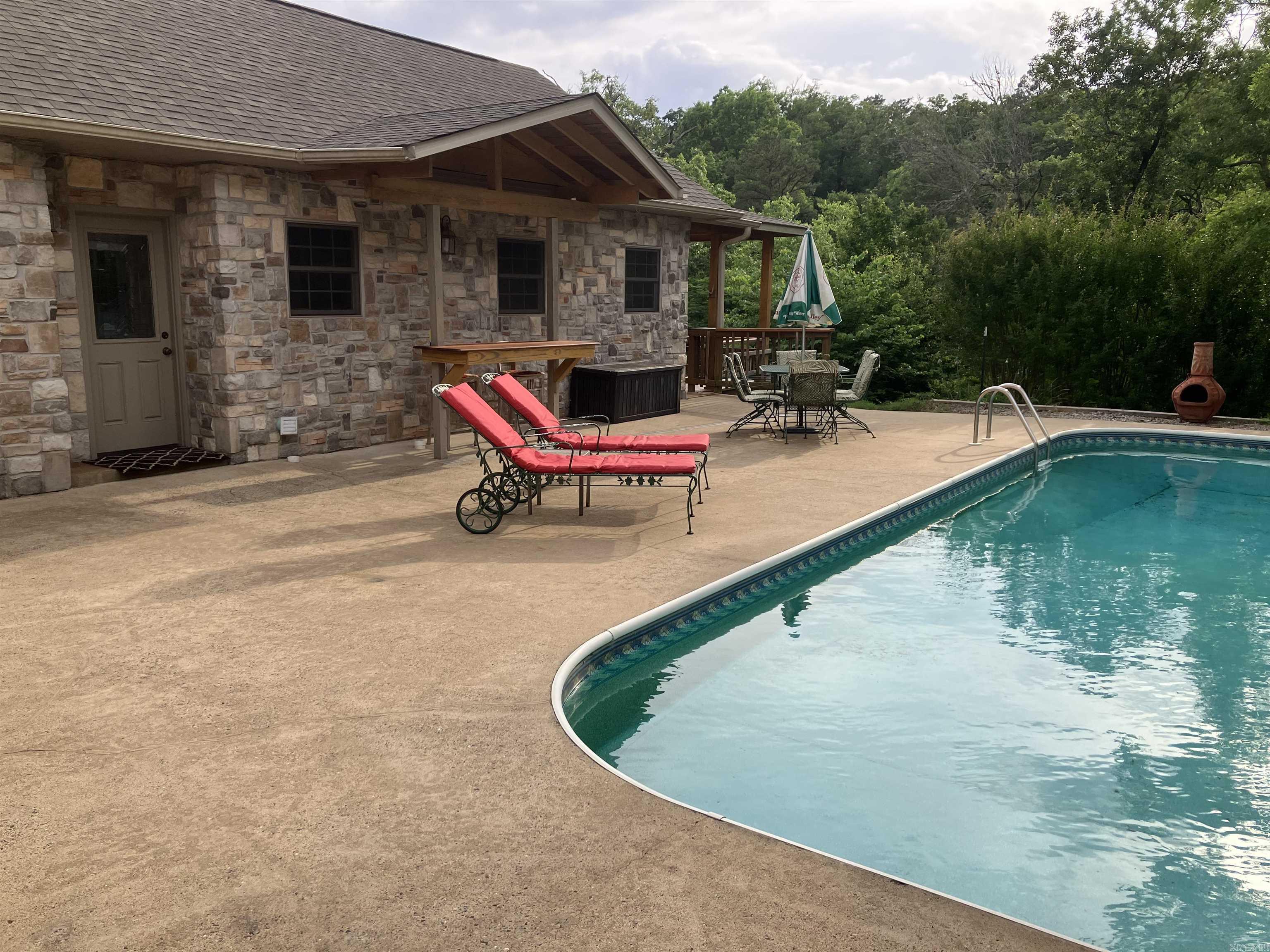 142 Anatole  Hot Springs, AR