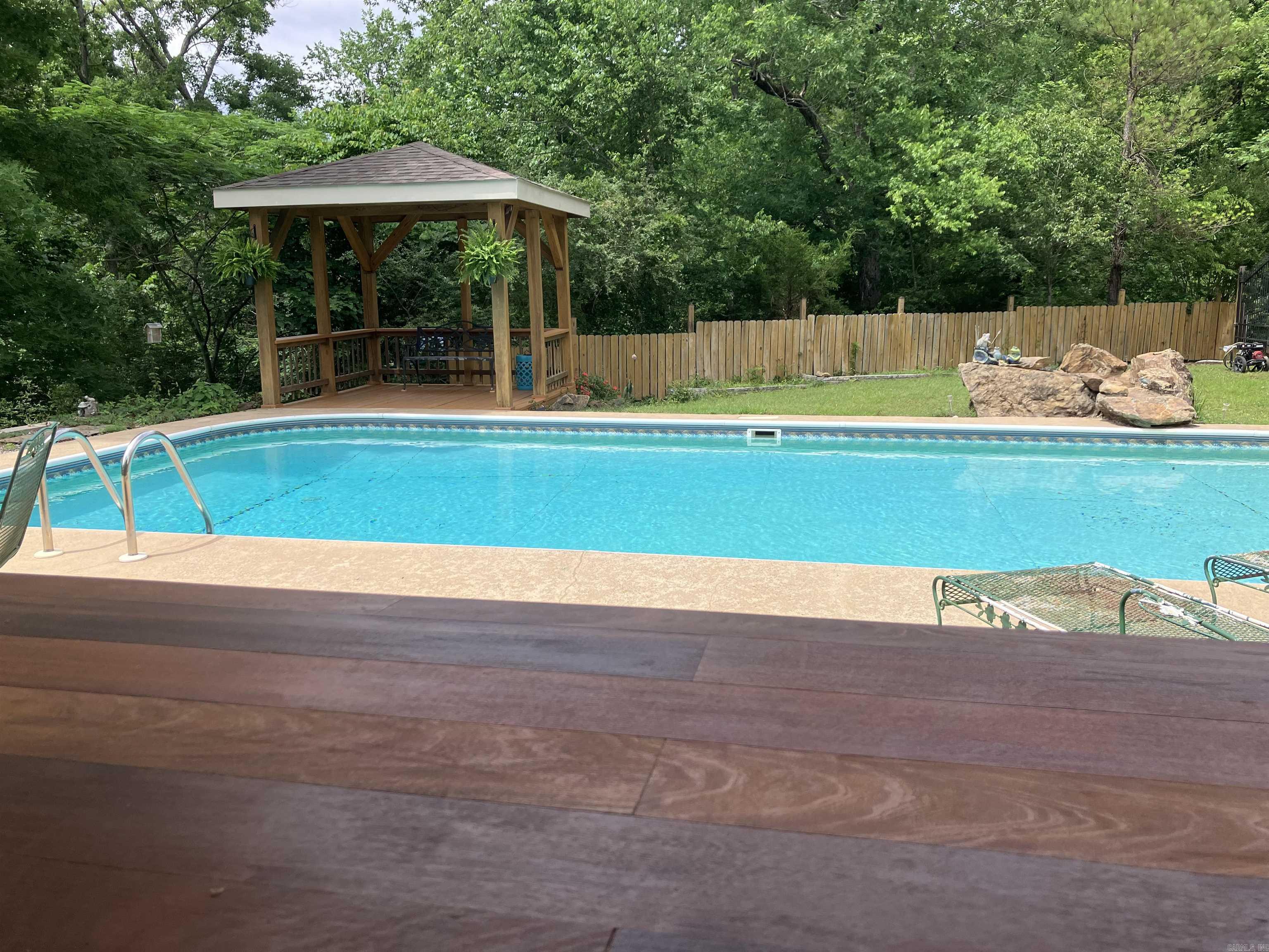 142 Anatole  Hot Springs, AR