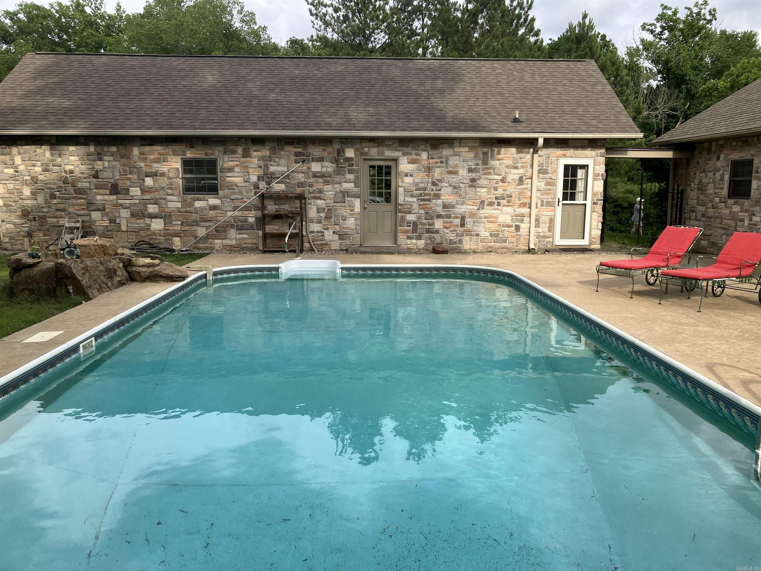 142 Anatole  Hot Springs, AR
