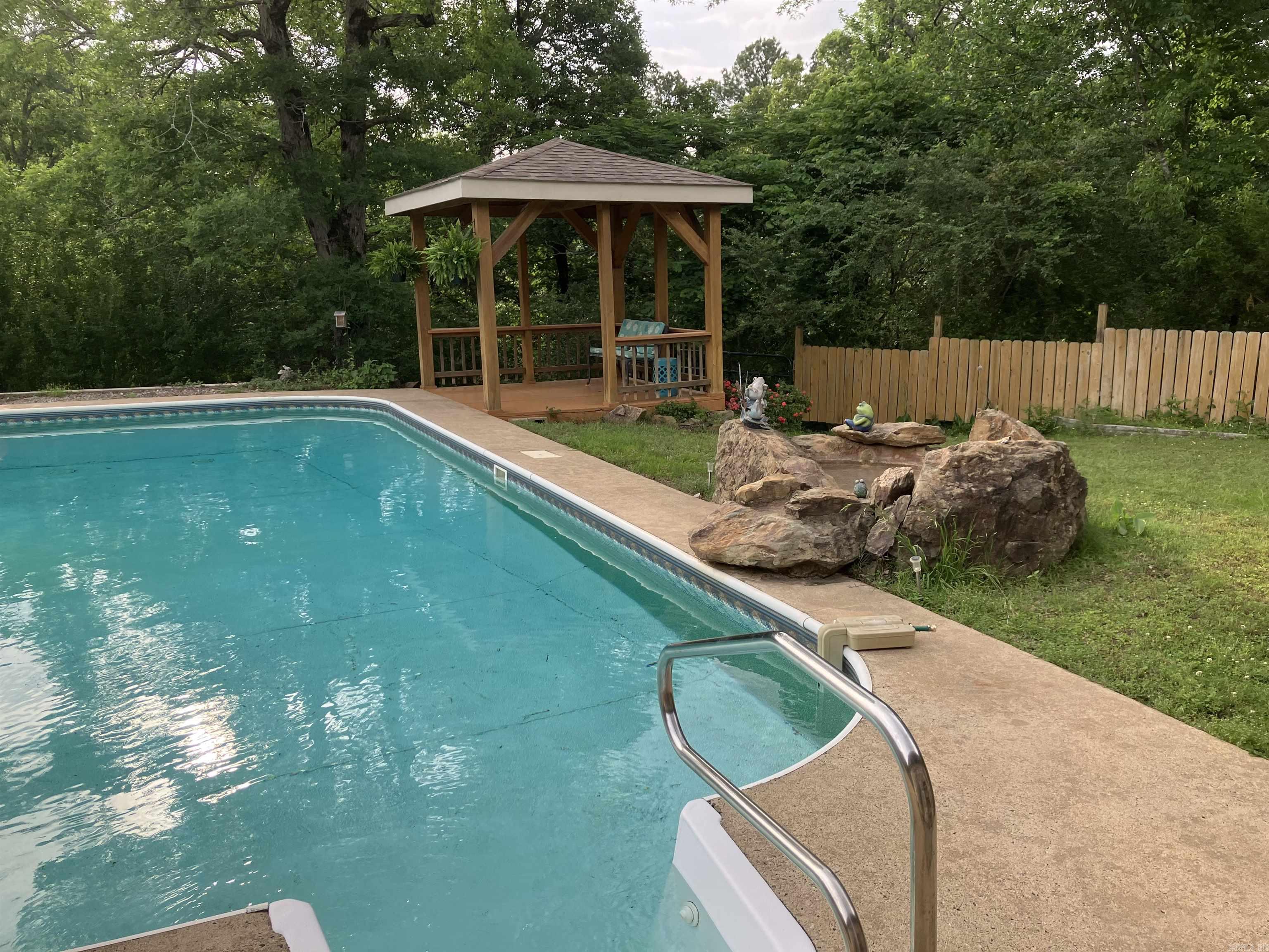 142 Anatole  Hot Springs, AR