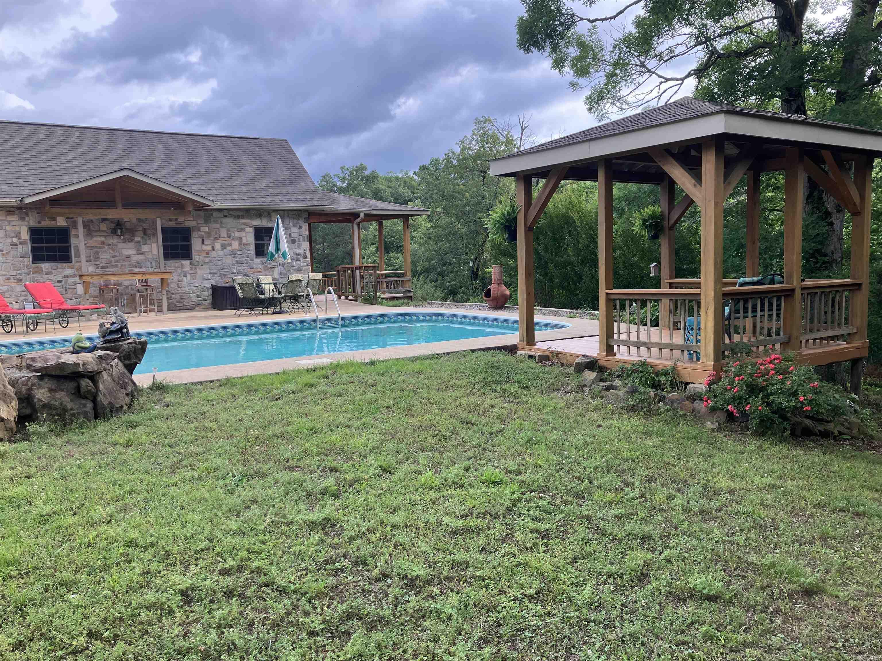142 Anatole  Hot Springs, AR
