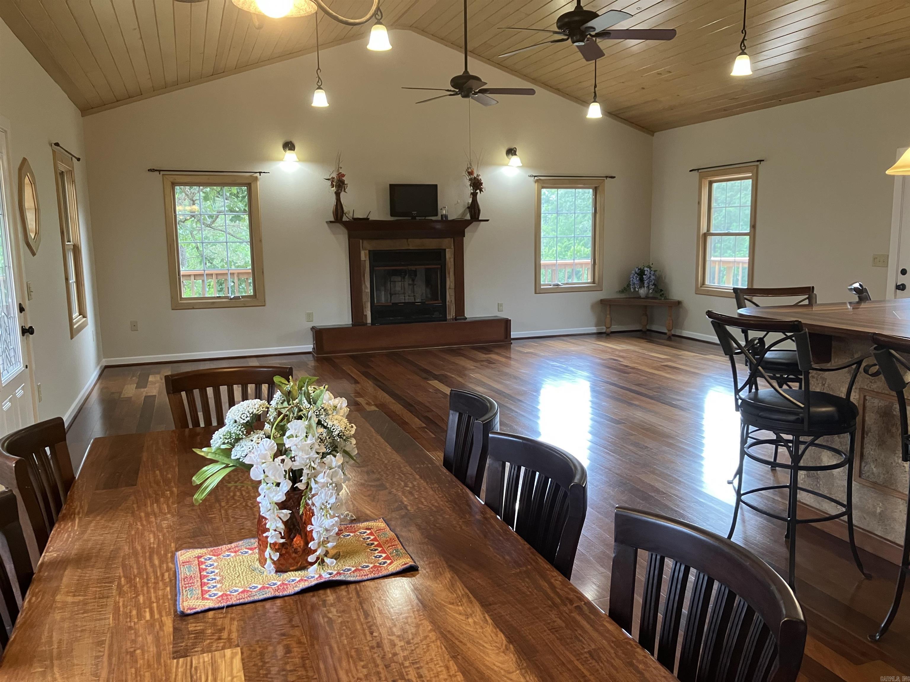 142 Anatole  Hot Springs, AR