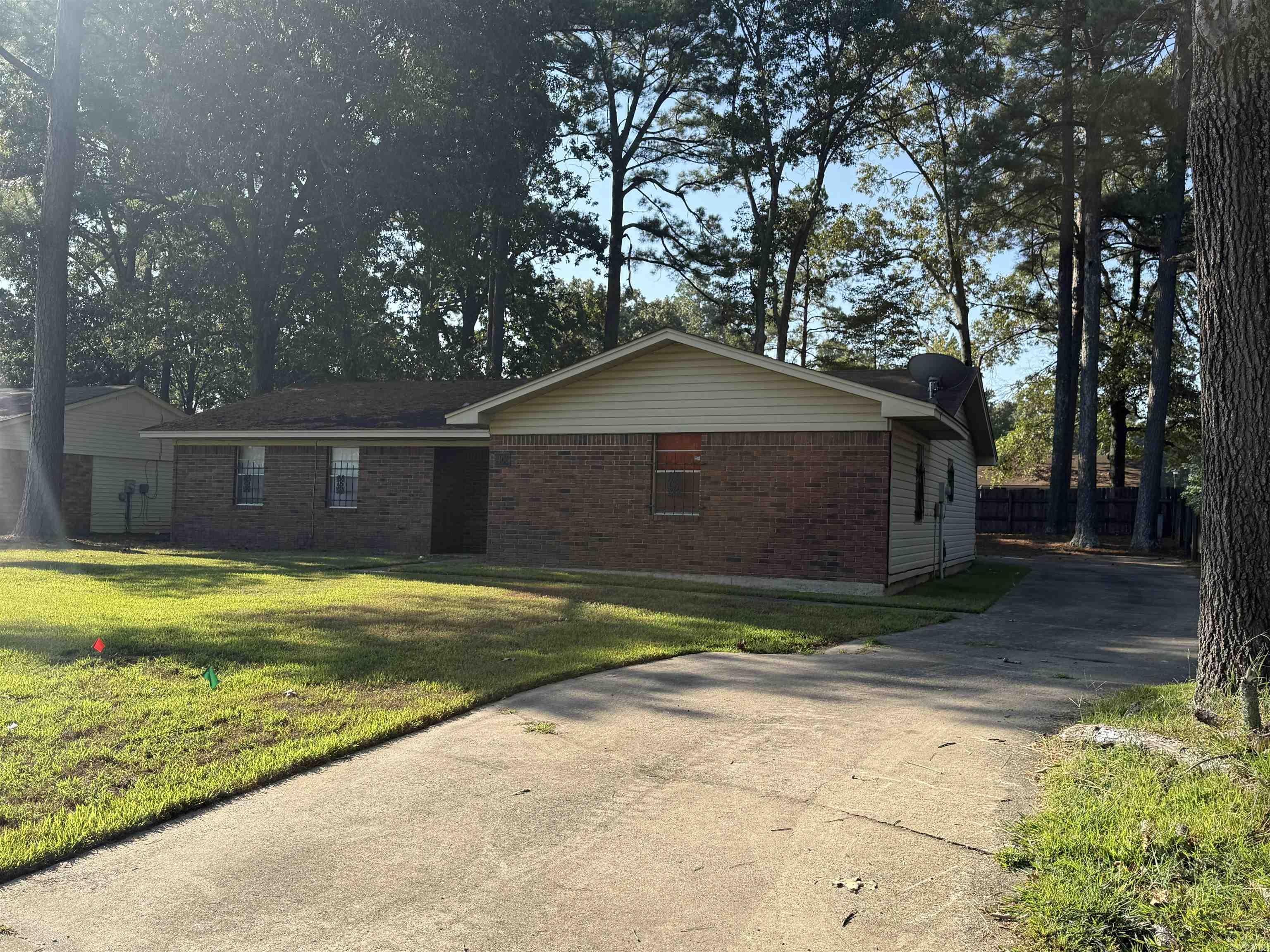 1406 Ridway  Pine Bluff, AR