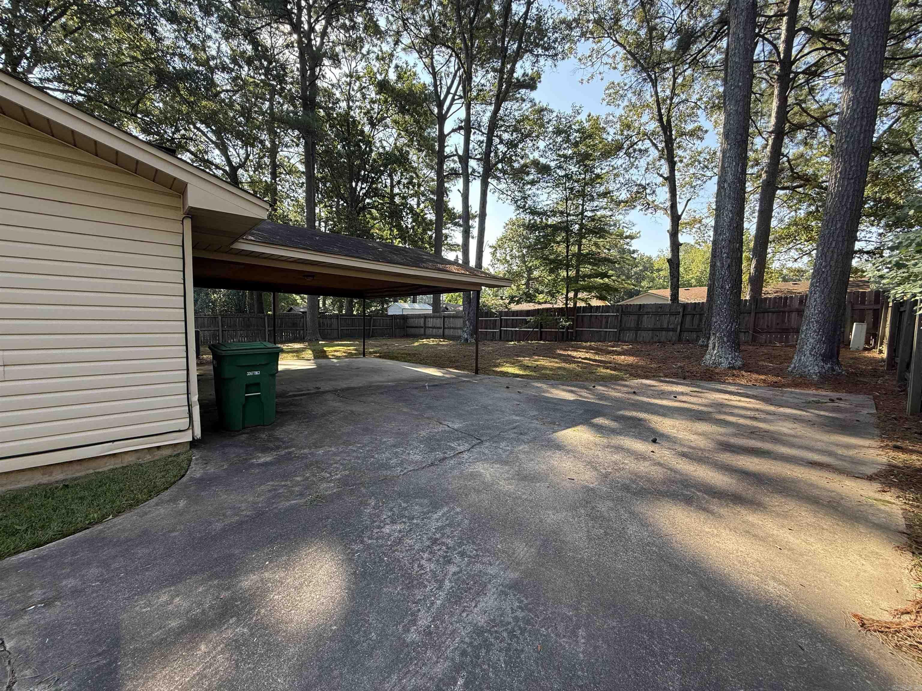 1406 Ridway  Pine Bluff, AR