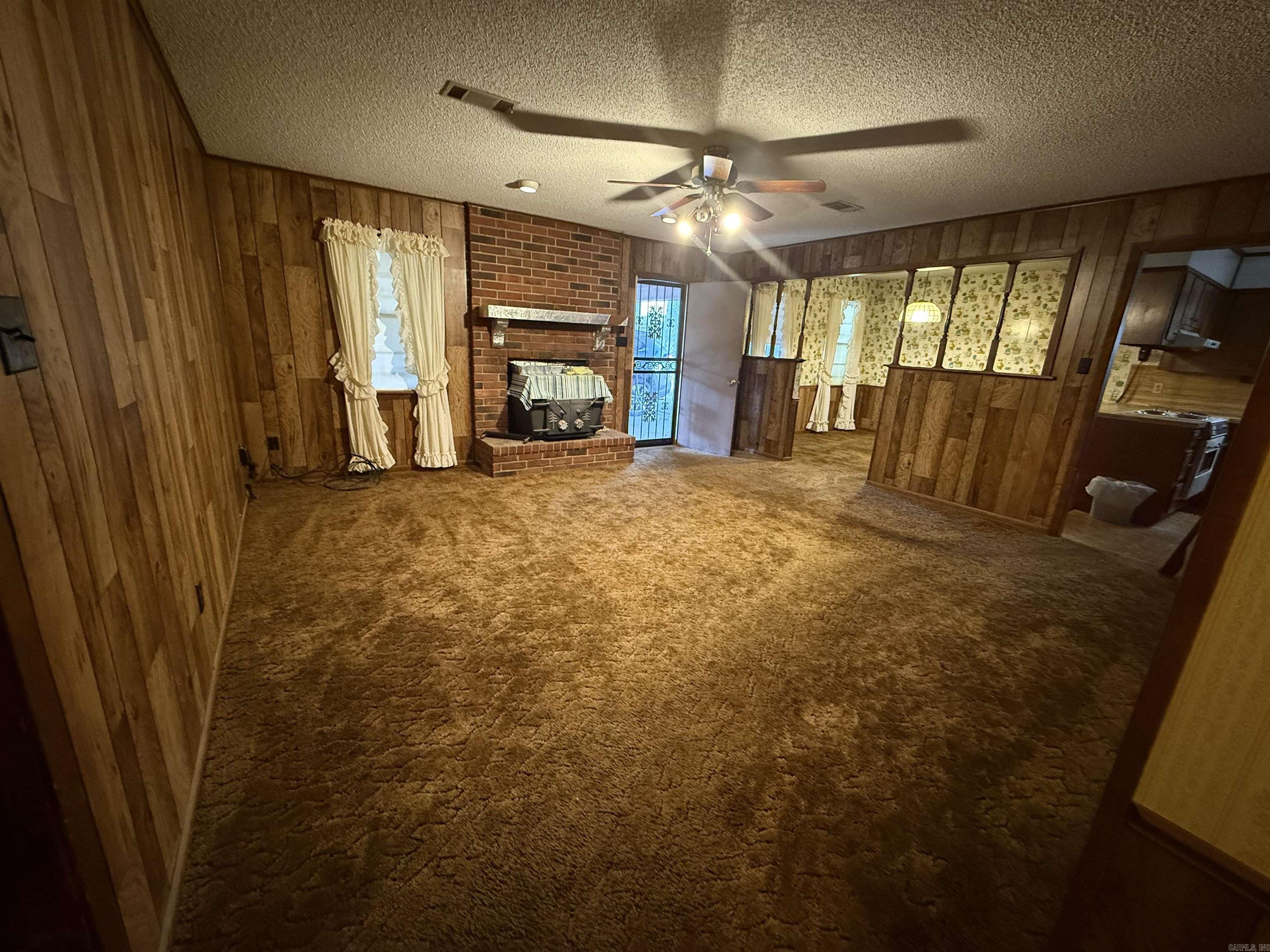 1406 Ridway  Pine Bluff, AR