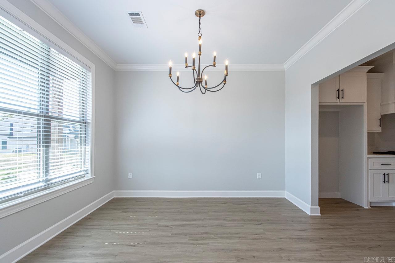 302 Kanis Ridge  Little Rock, AR