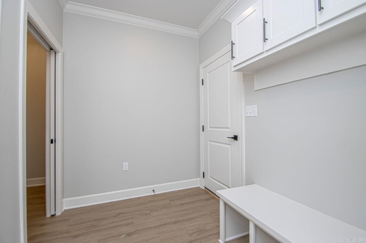 302 Kanis Ridge  Little Rock, AR
