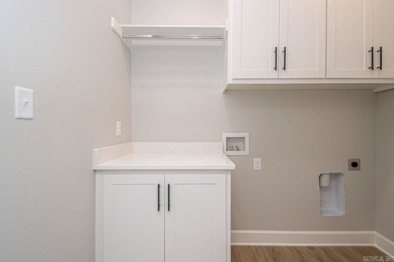 302 Kanis Ridge  Little Rock, AR