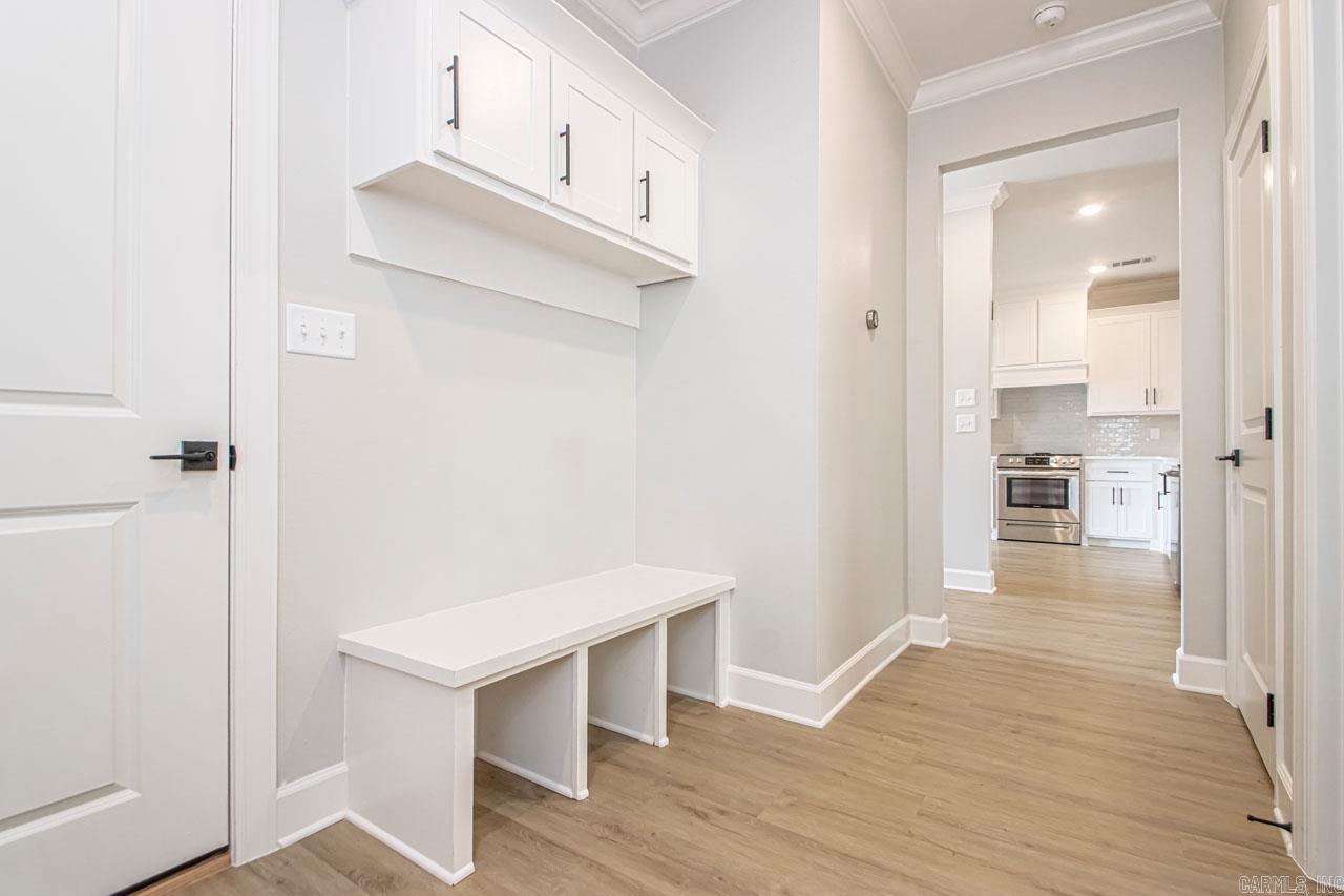 302 Kanis Ridge  Little Rock, AR