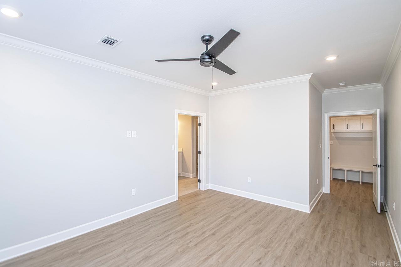 302 Kanis Ridge  Little Rock, AR