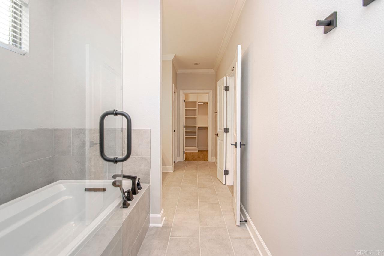 302 Kanis Ridge  Little Rock, AR