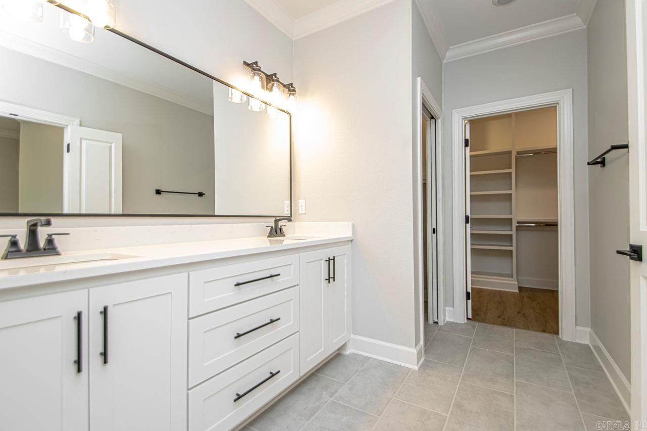 302 Kanis Ridge  Little Rock, AR