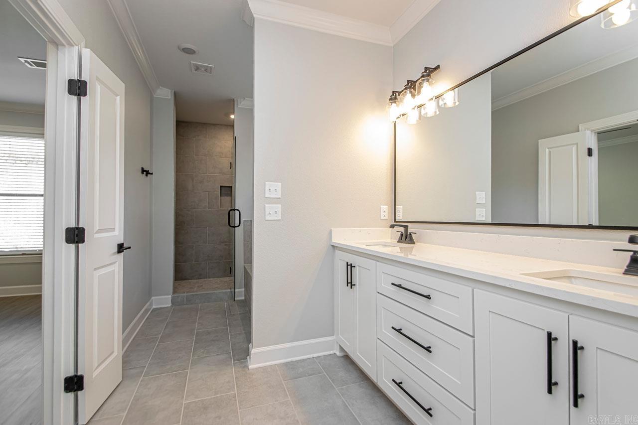 302 Kanis Ridge  Little Rock, AR