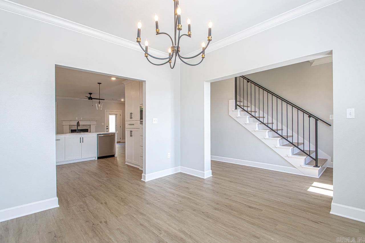 302 Kanis Ridge  Little Rock, AR