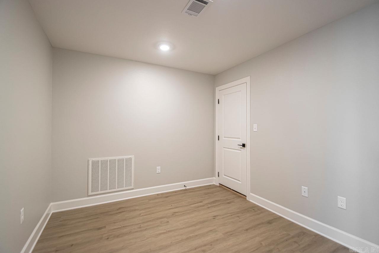302 Kanis Ridge  Little Rock, AR