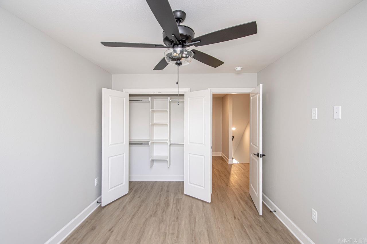 302 Kanis Ridge  Little Rock, AR