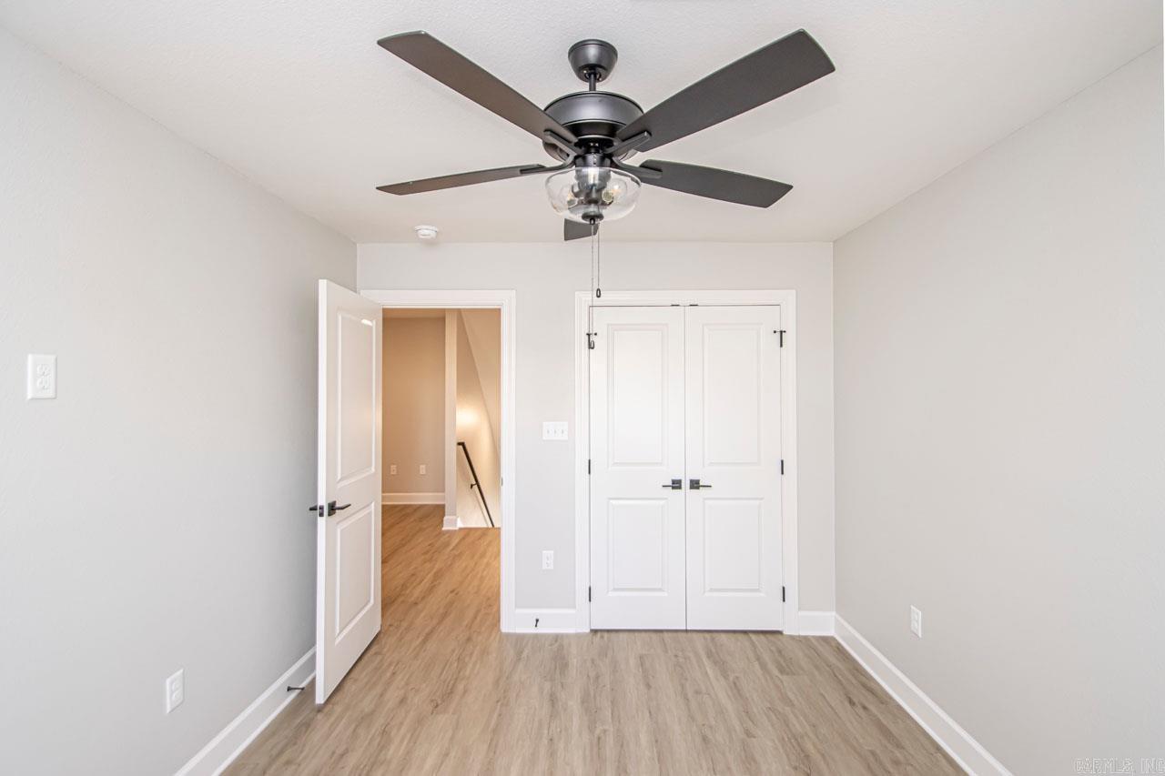 302 Kanis Ridge  Little Rock, AR