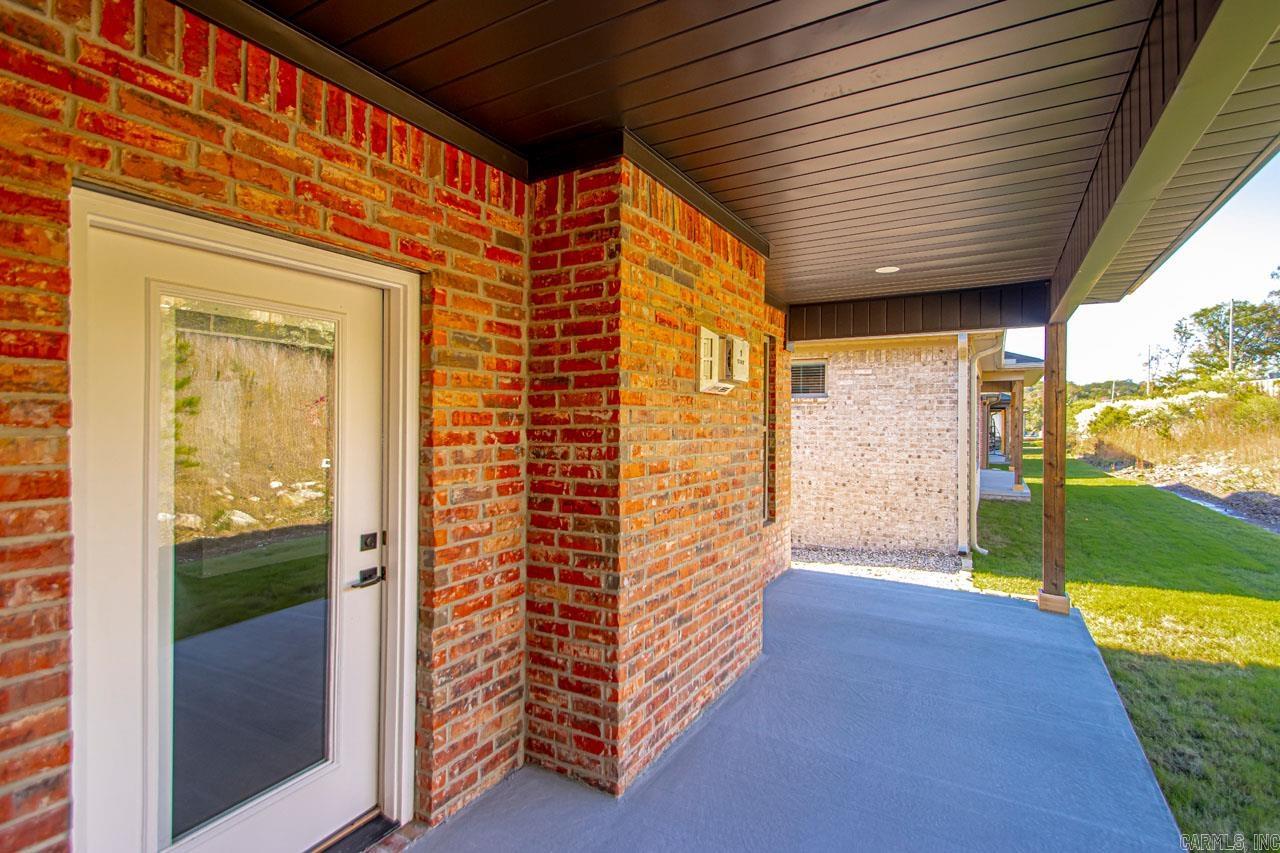 302 Kanis Ridge  Little Rock, AR